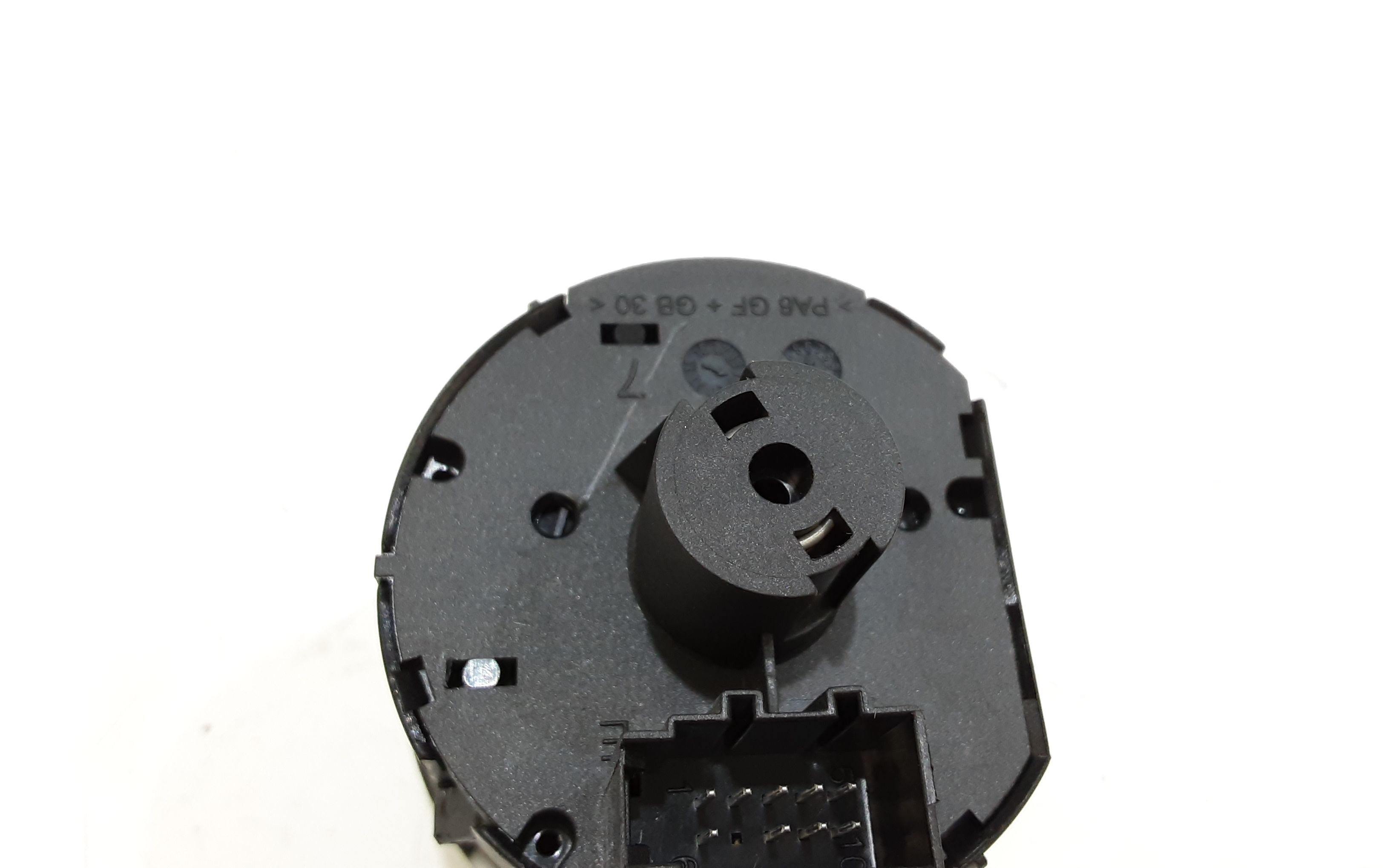 Interruttore Blocco Comando Luci 5G0941431BDWZU Usato