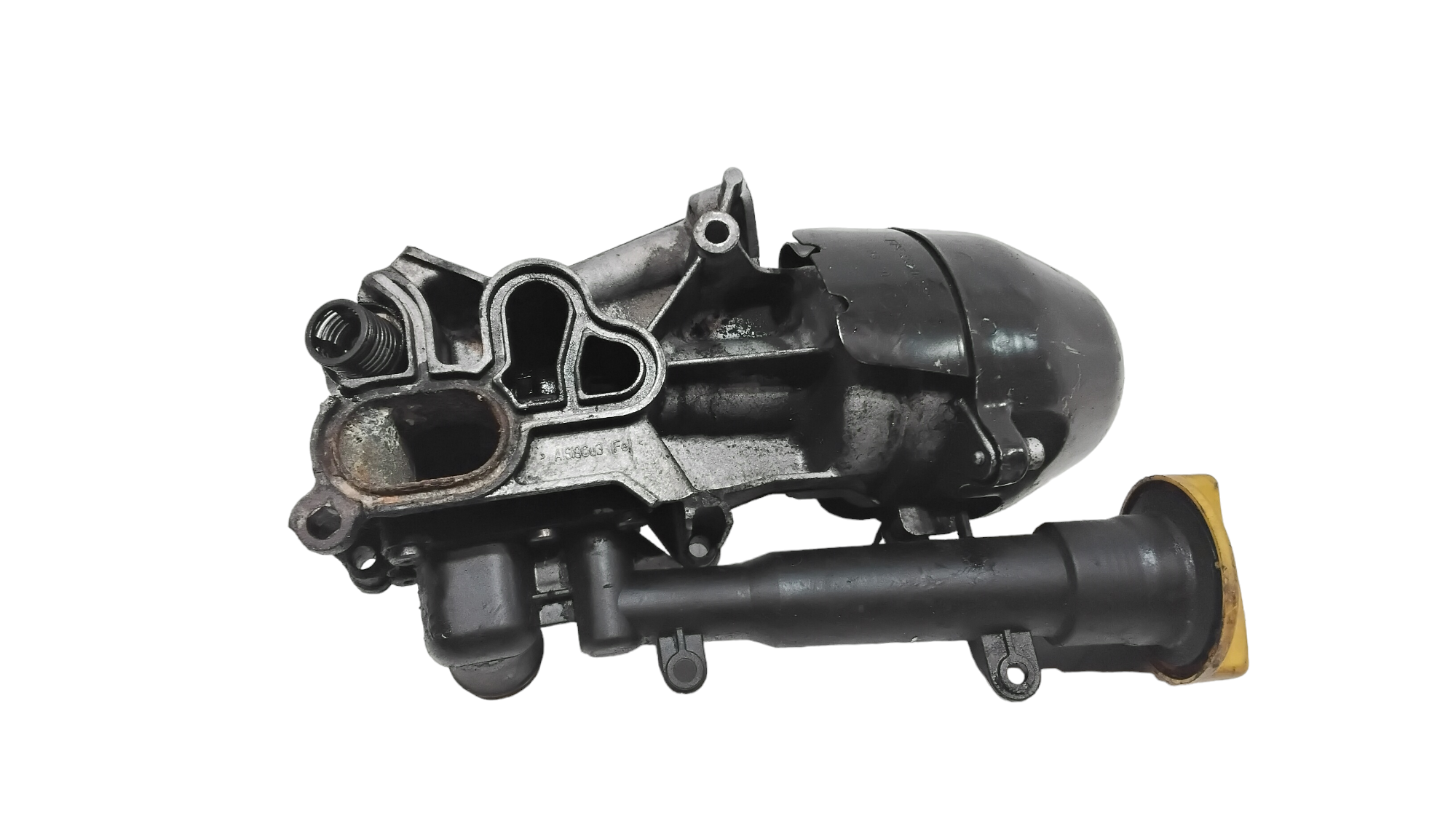 Scambiatore Calore Olio Motore, Scambiatore Calore Egr Usato