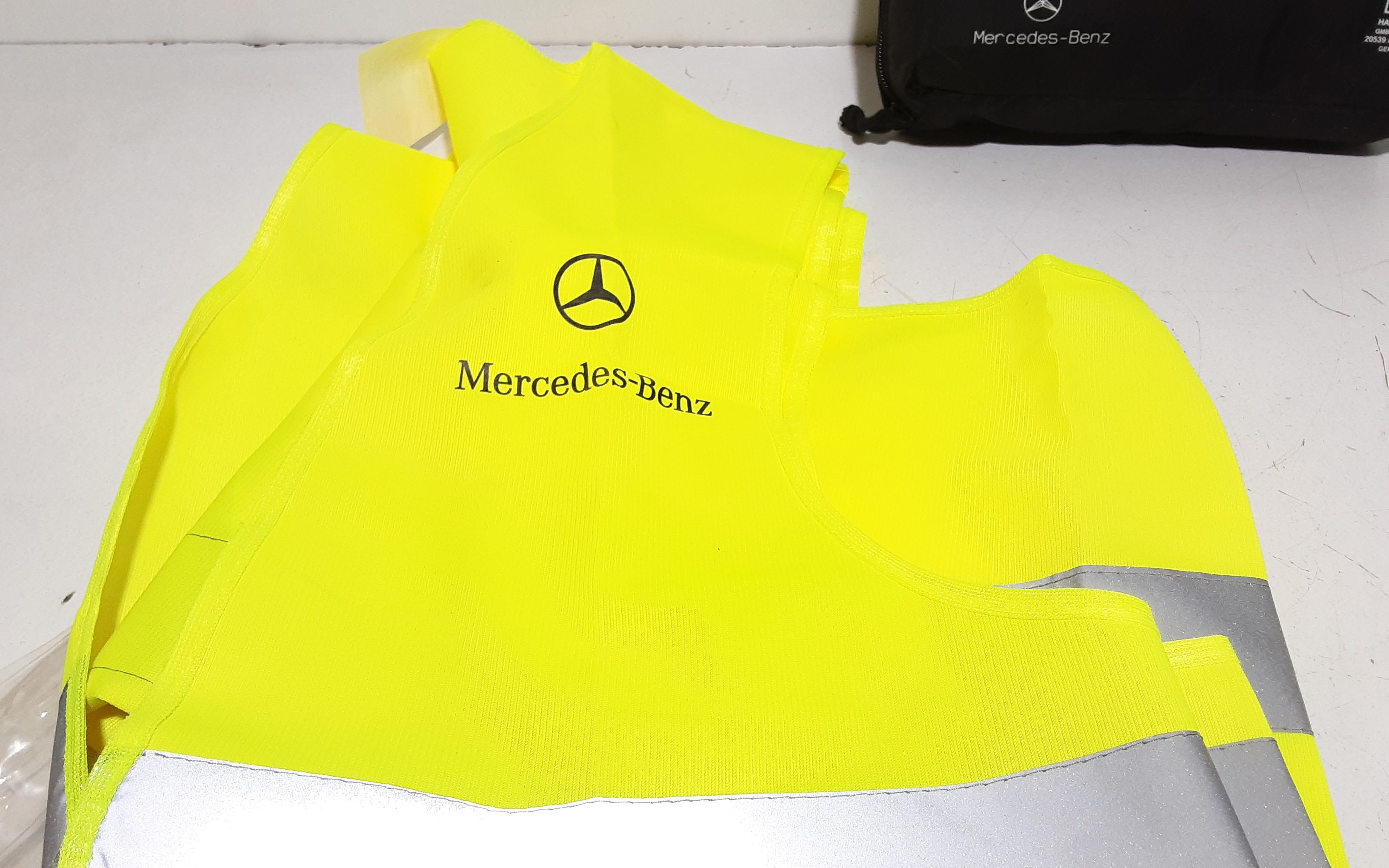 Borsa Di Emergenza Usato