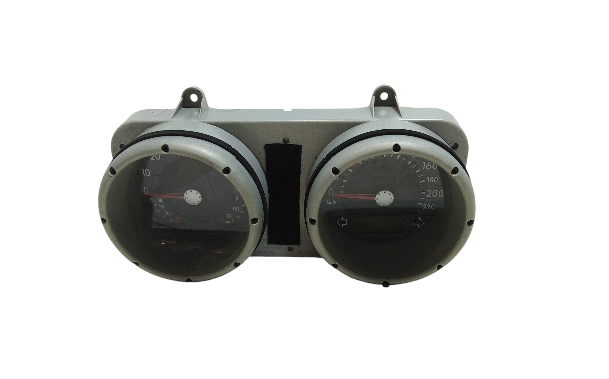 Quadro Portastrumenti Usato