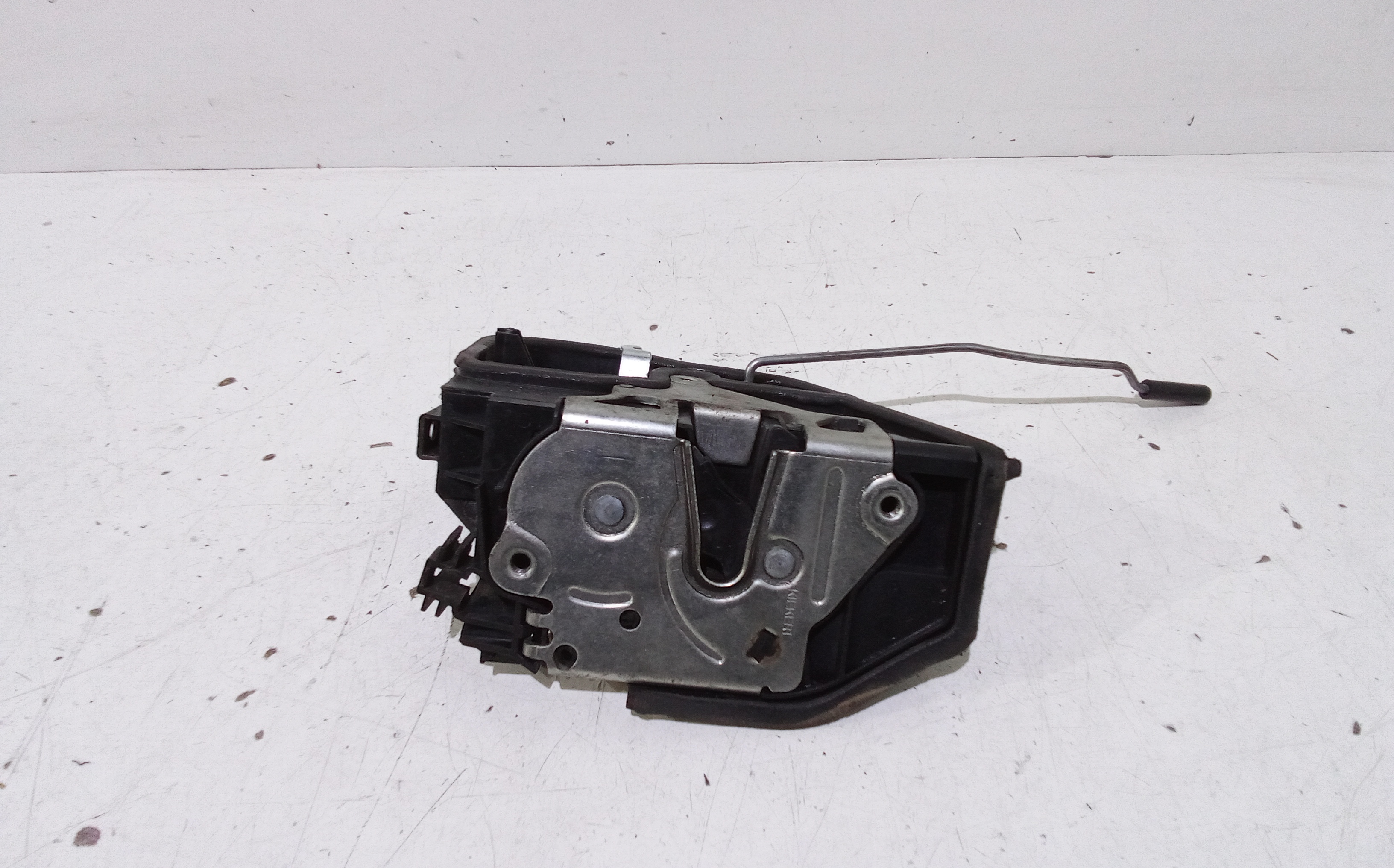 Serratura Porta Ant. Destro 51217202146 Usato