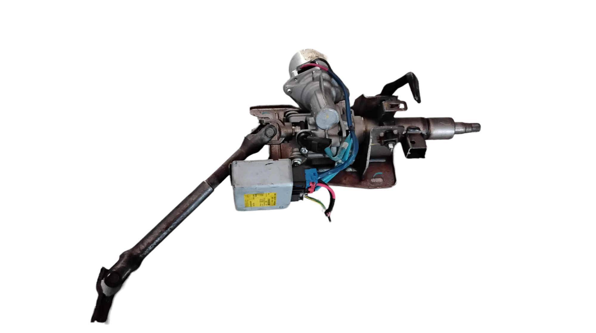 Servosterzo Elettronico Usato