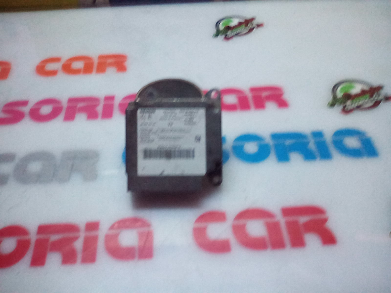 Centralina Comando Airbag 6545HE Usato