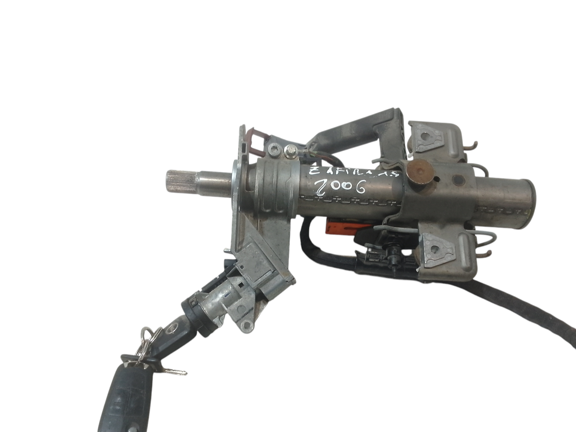 Albero Sterzo Compl. Usato