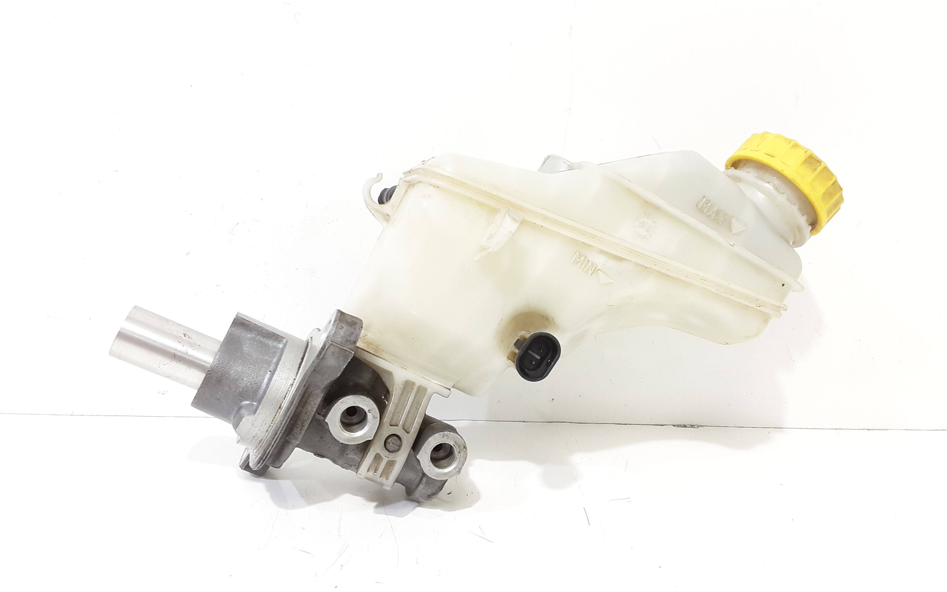 Pompa Comando Freni 77363866 Usato