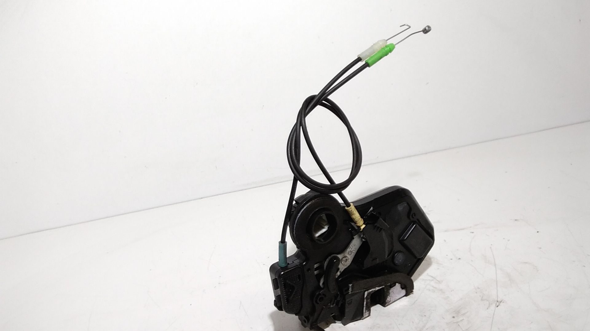 Serratura Porta Post. Destro Usato