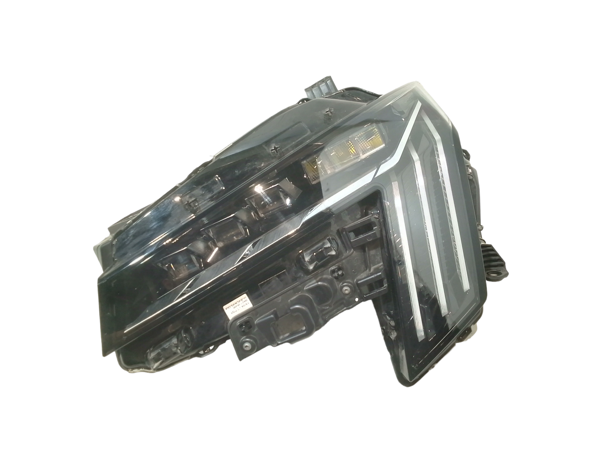 Proiettore Allo Xenon Sinistro Usato