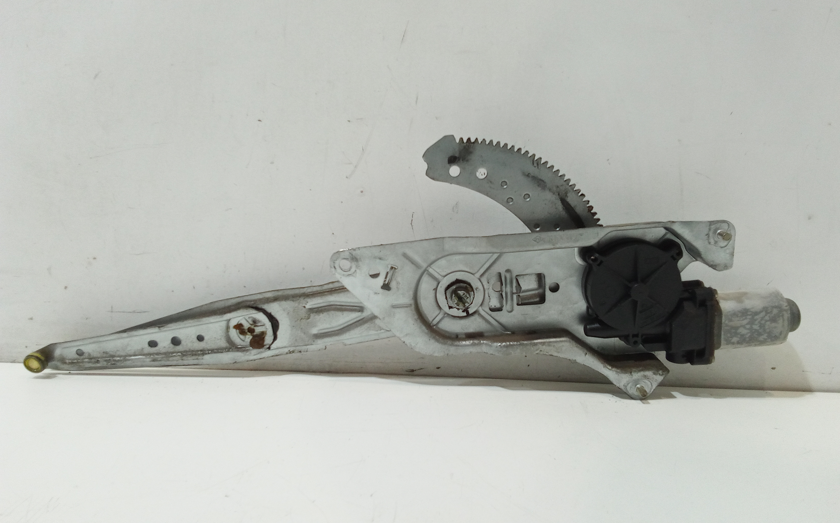 Alzacristallo Porta Ant. Sinistro Usato