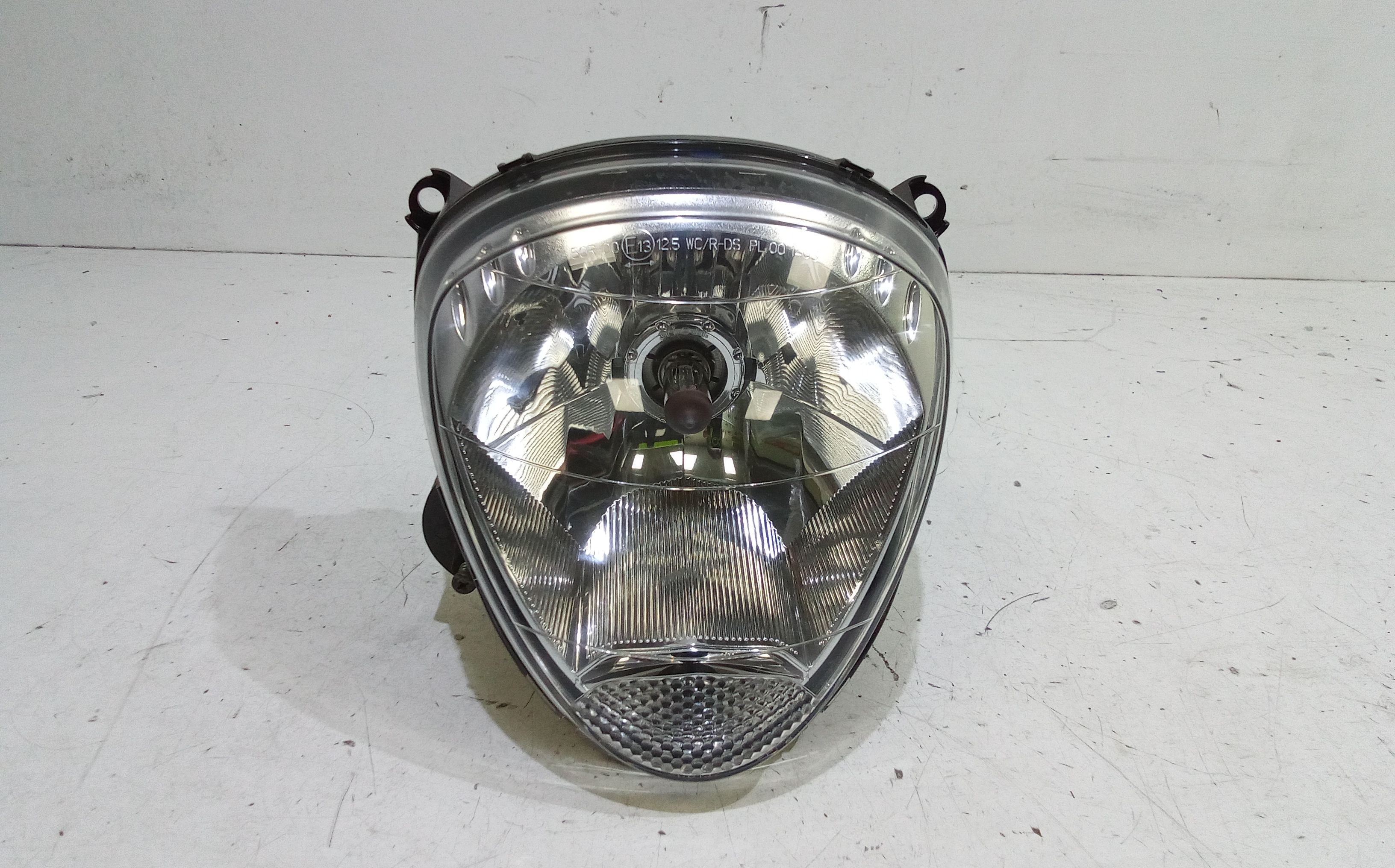 Faro Anteriore Usato