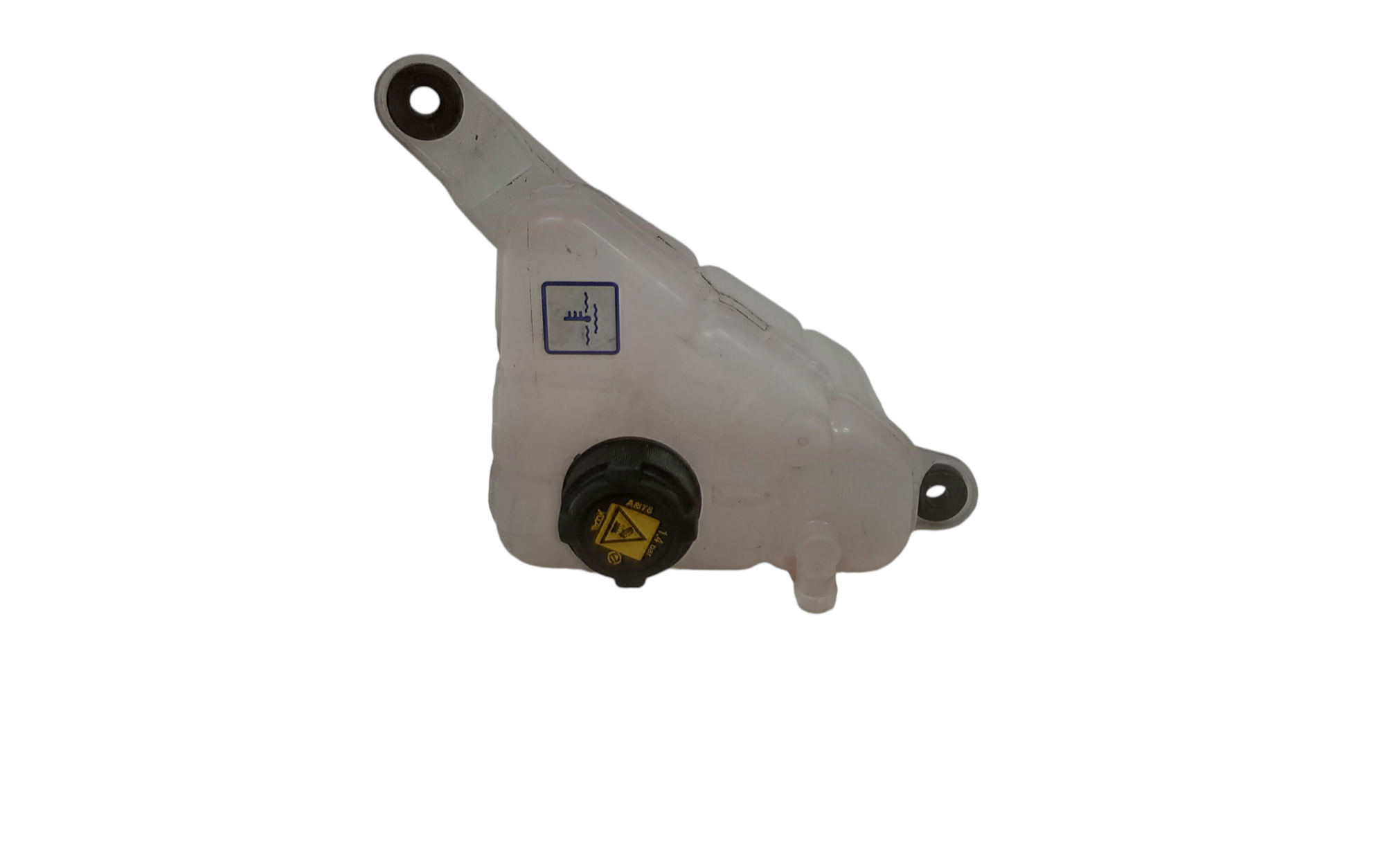 Vaschetta Compensazione Radiatore Usato