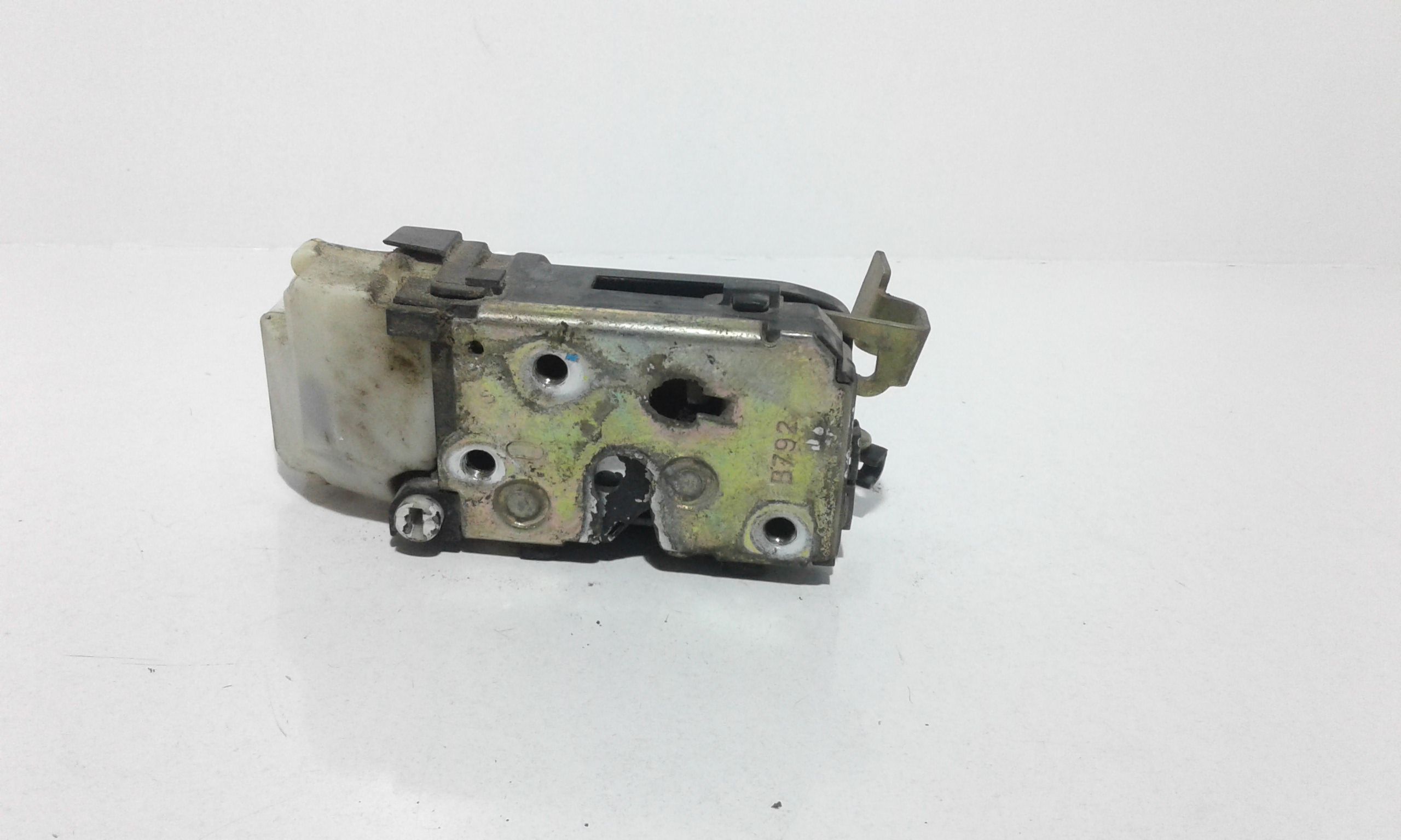 Serratura Porta Post. Sinistro 46536064 Usato