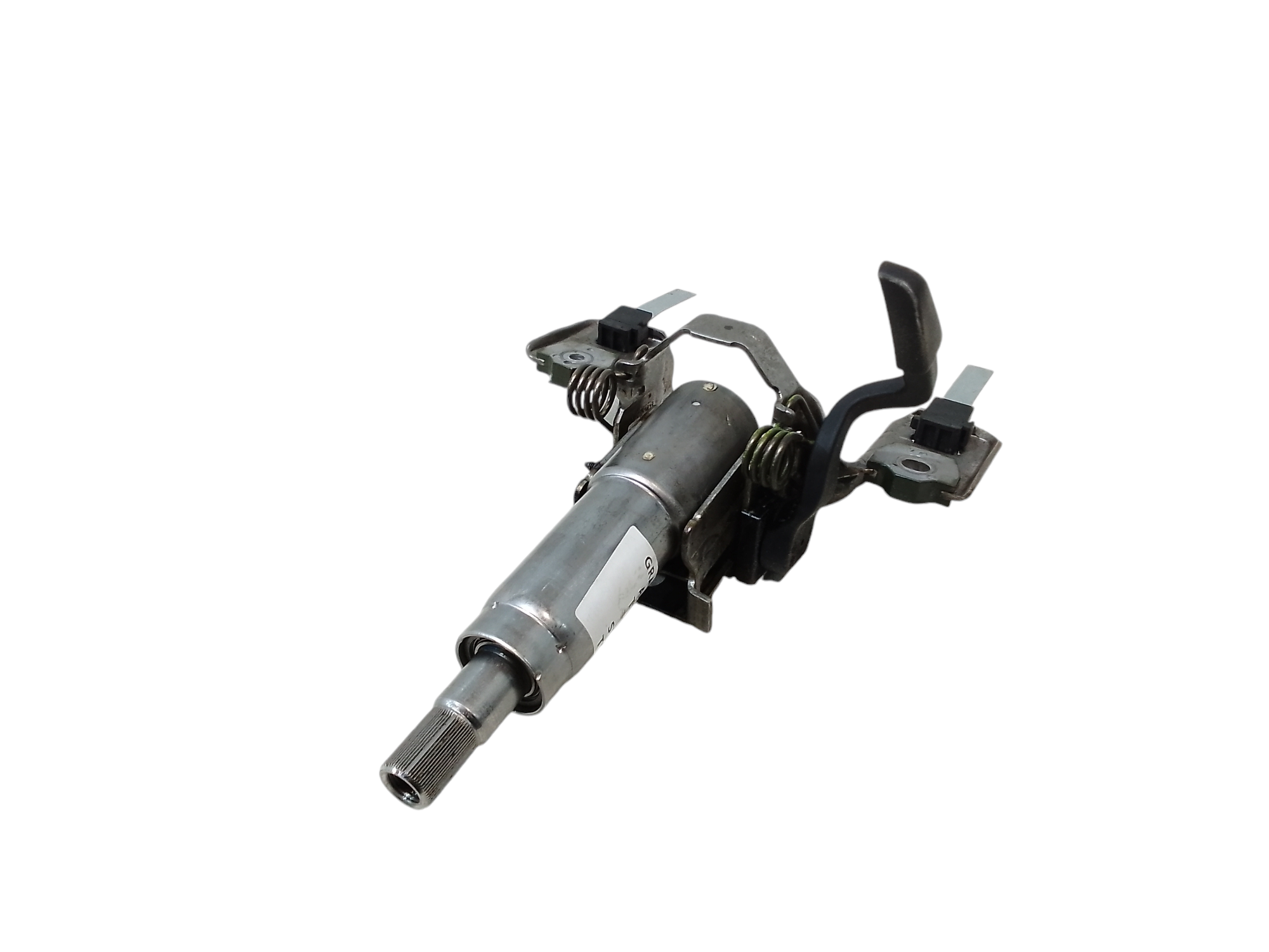 Albero Sterzo Compl. Usato