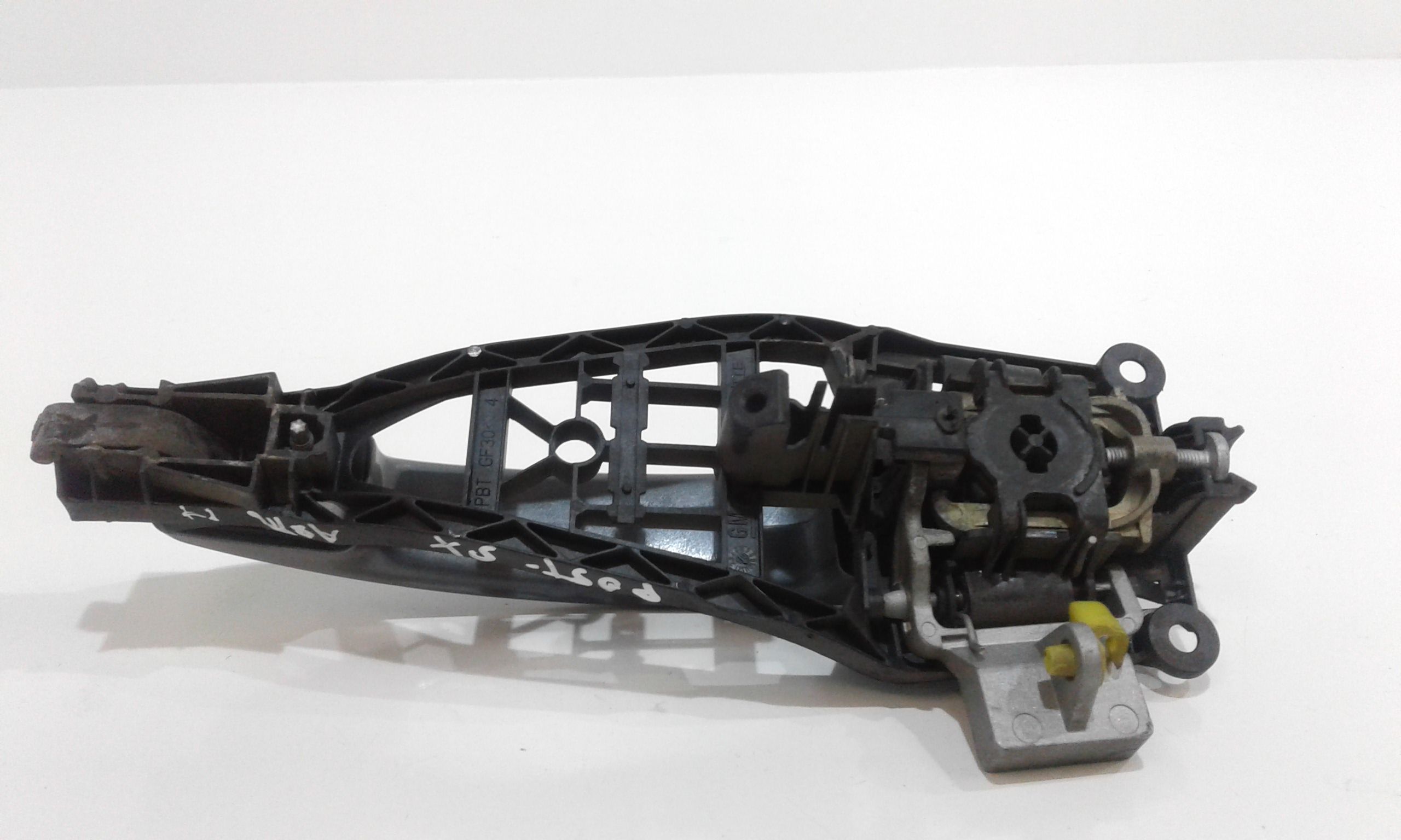 Maniglia Porta Post. Sinistro 13142770 Usato