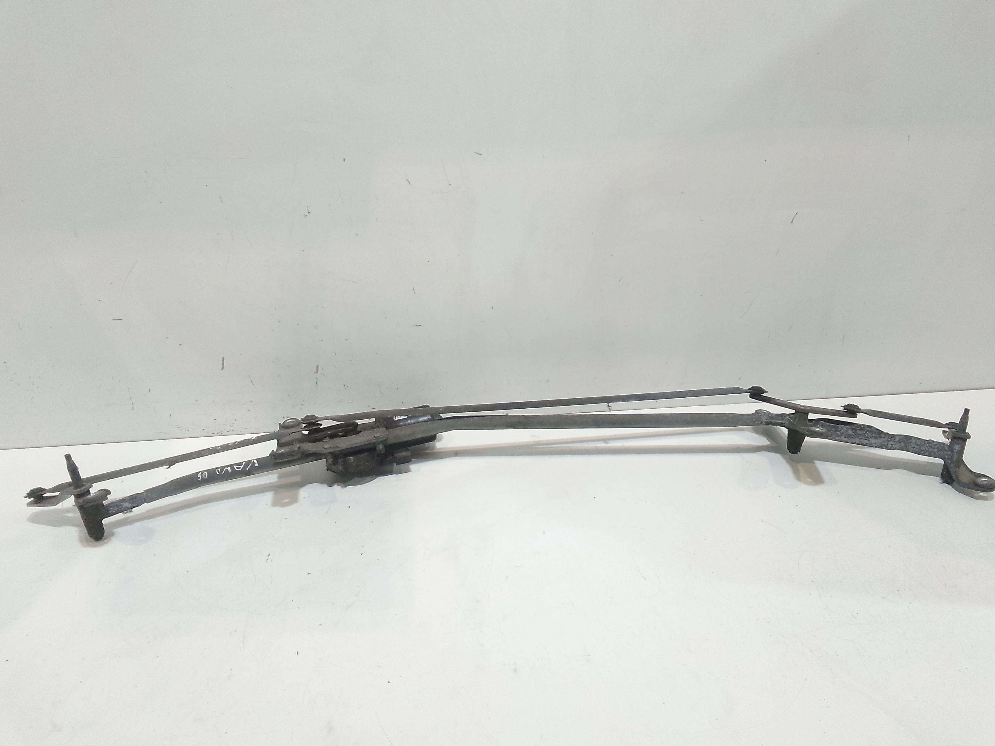 Motorino Tergiparabrezza Compl. Usato