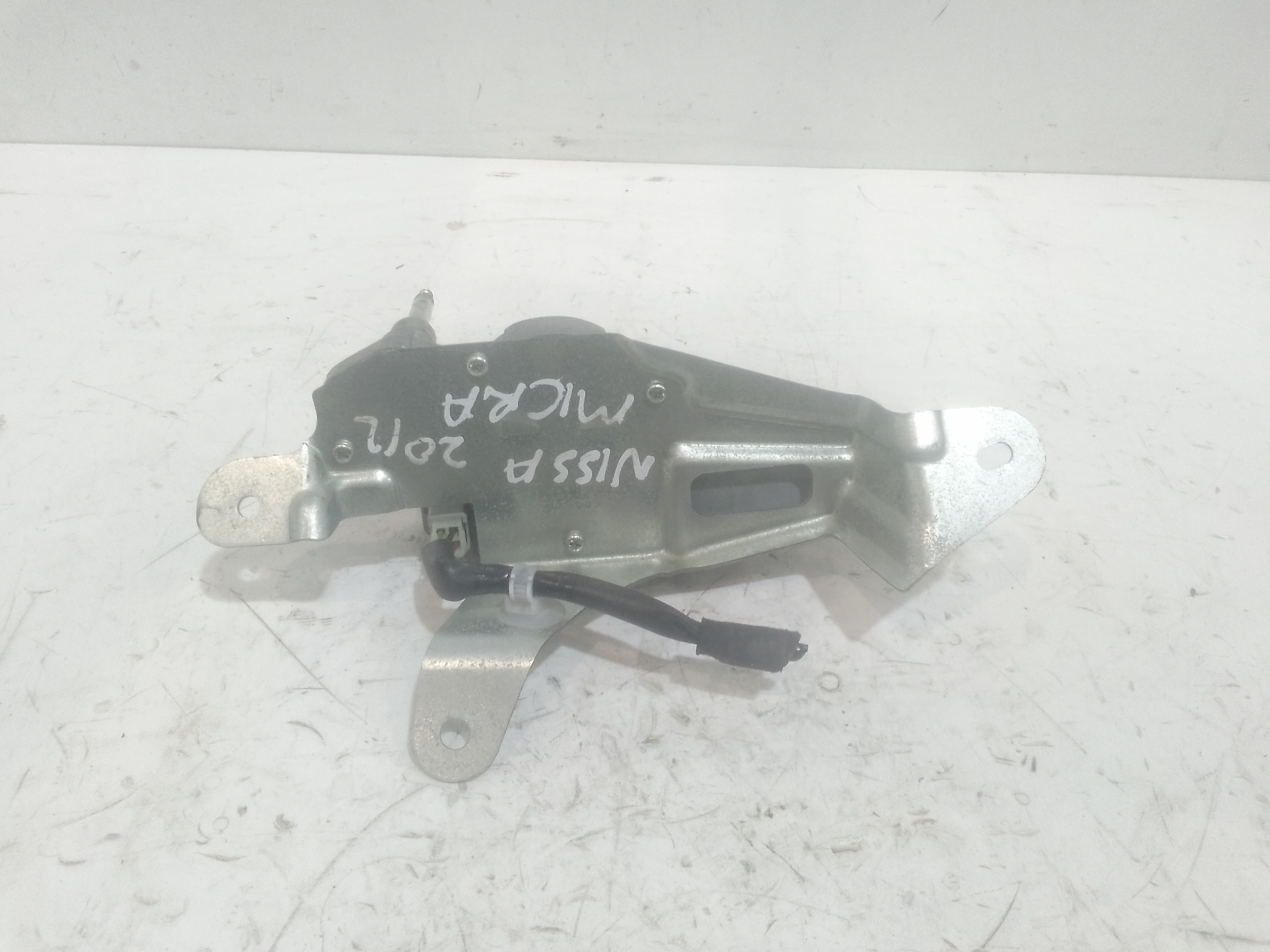 Motorino Tergilunotto 287101HA0A Usato