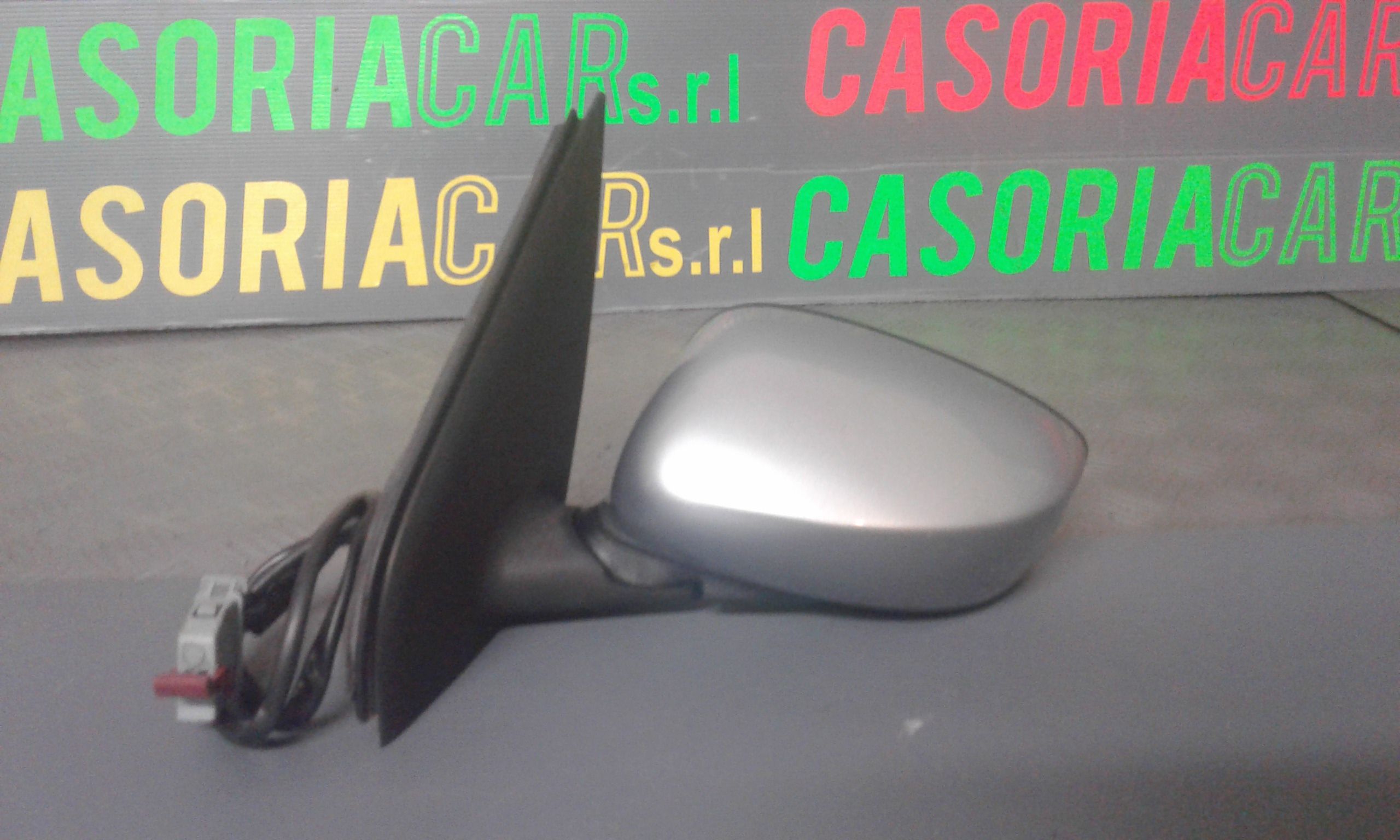 Retrovisore Est. Sinistro Usato