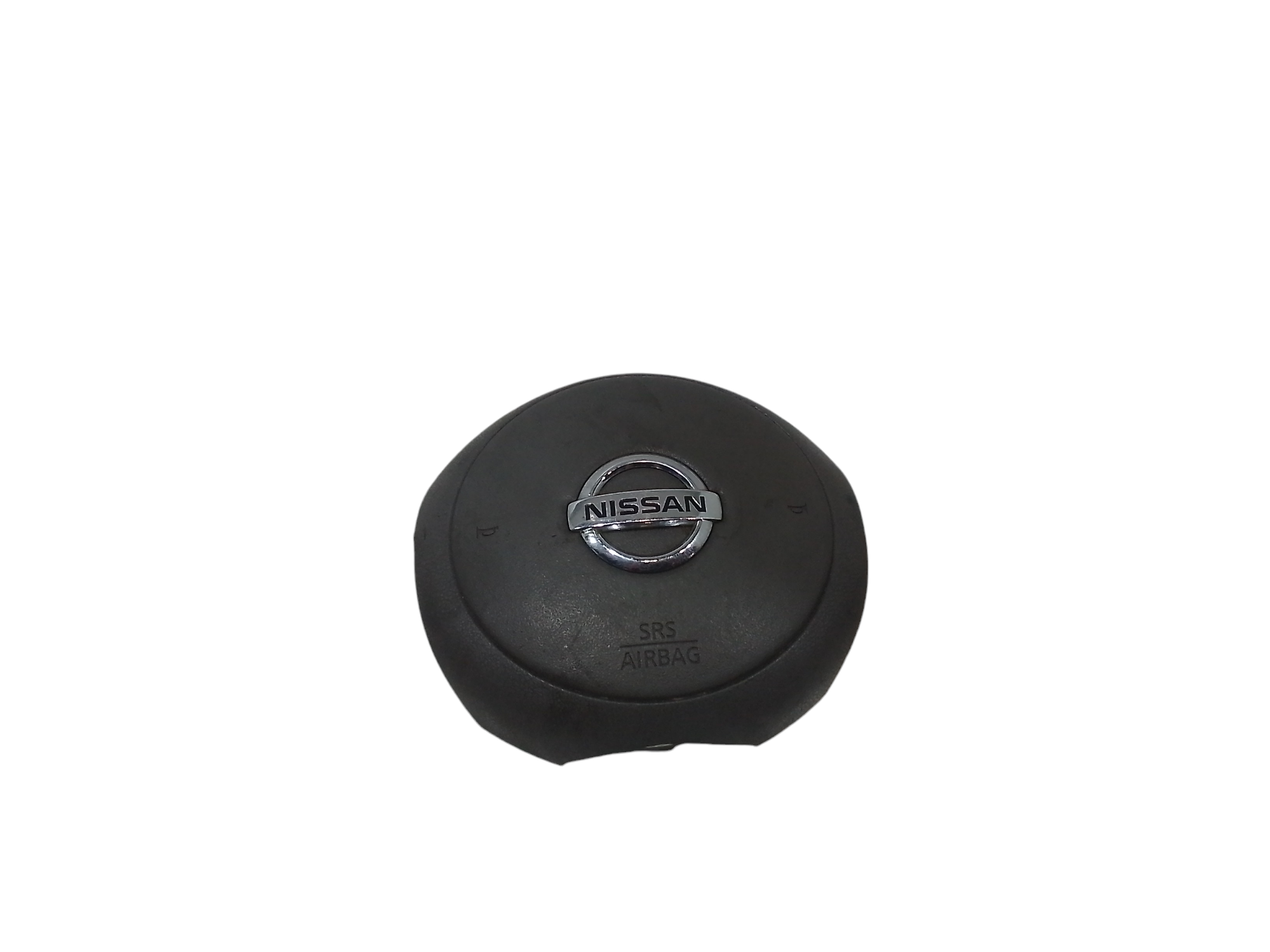 Dispositivo Airbag Lato Guida K85101HA0C Usato