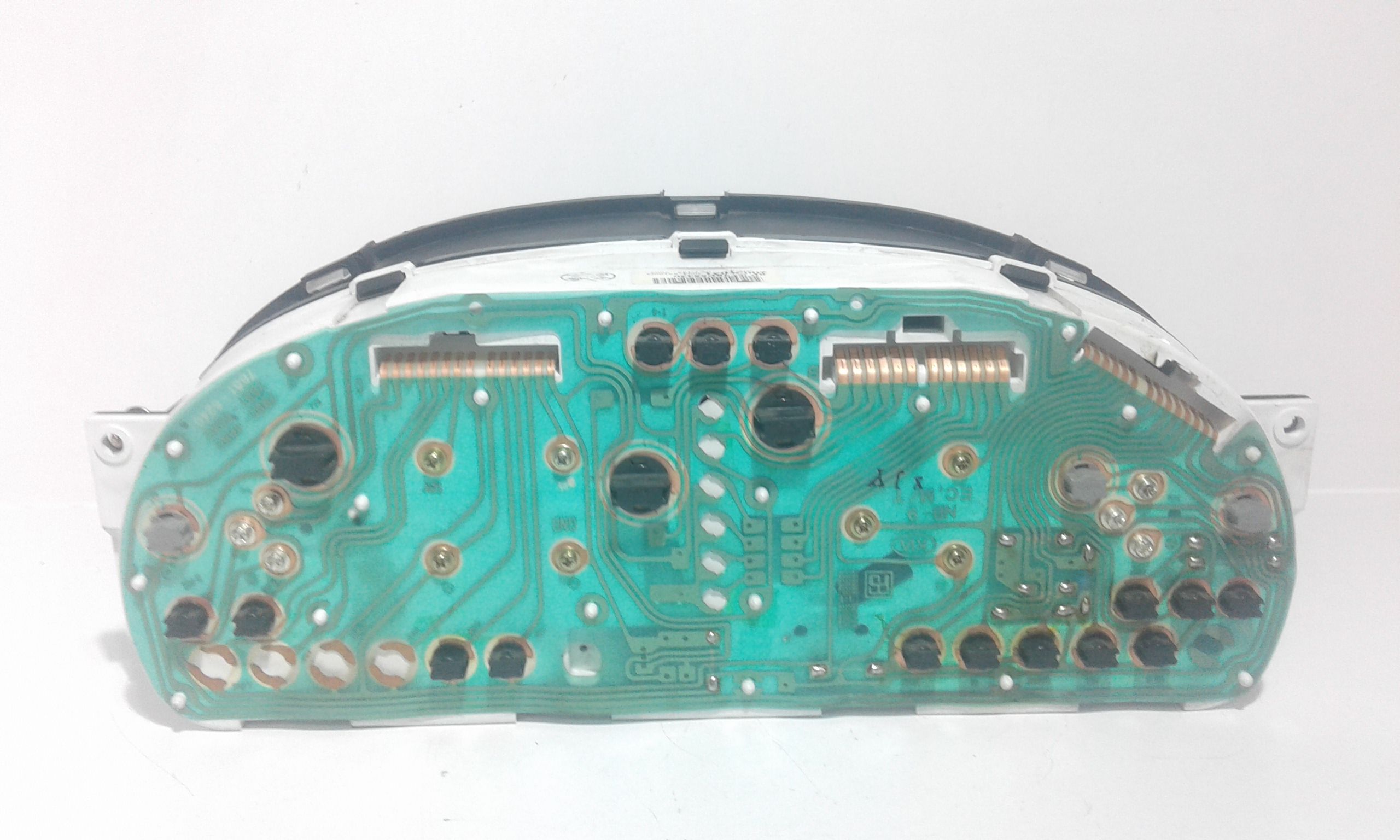 Quadro Portastrumenti Usato