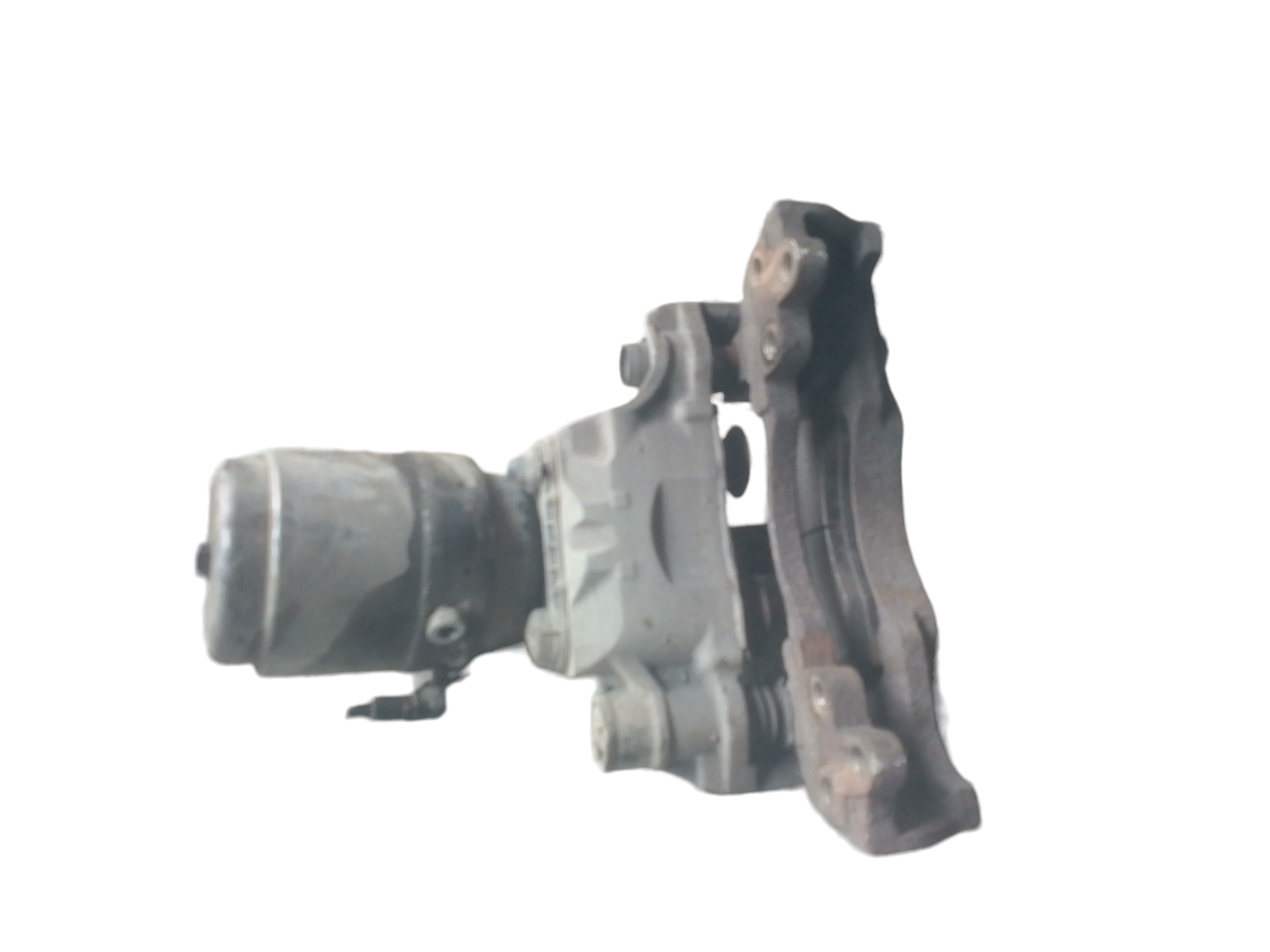 Pinza Freno Post. Sinistro Usato