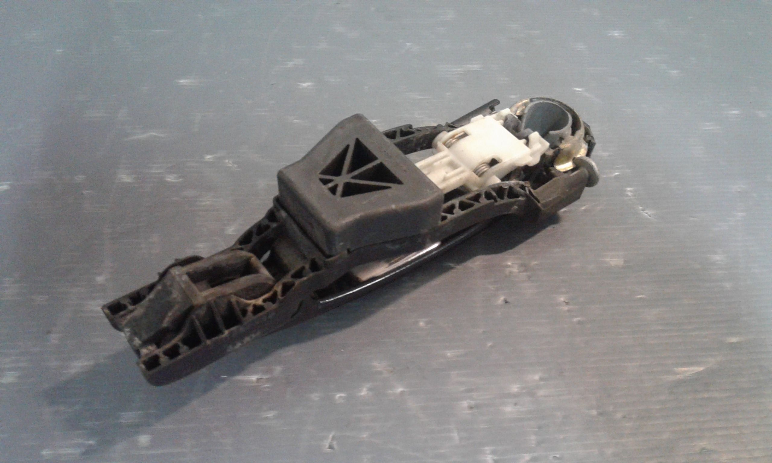 Maniglia Porta Post. Destro 3B0837207F3FZ Usato