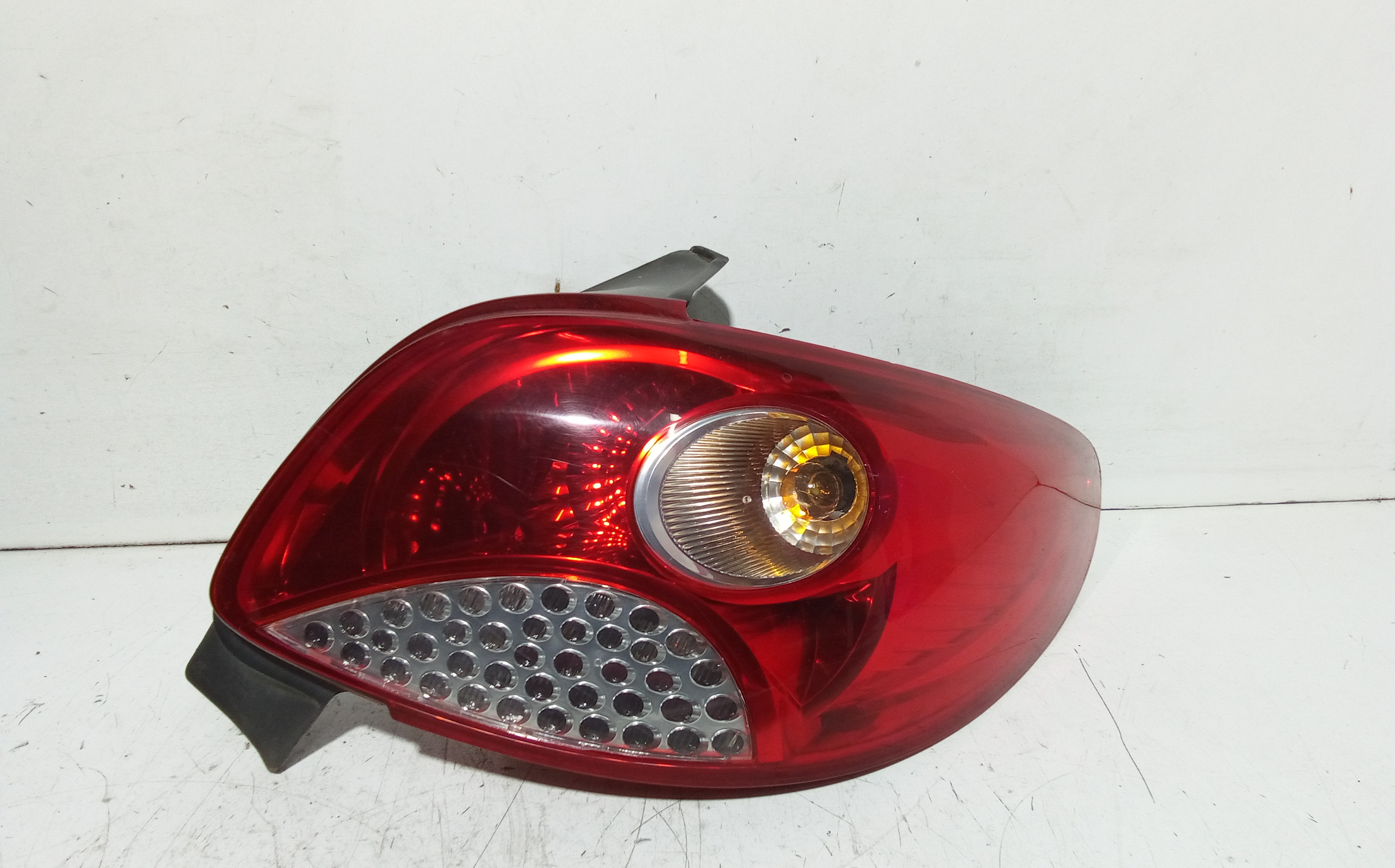 Fanale Post. Destro 6351GV Usato