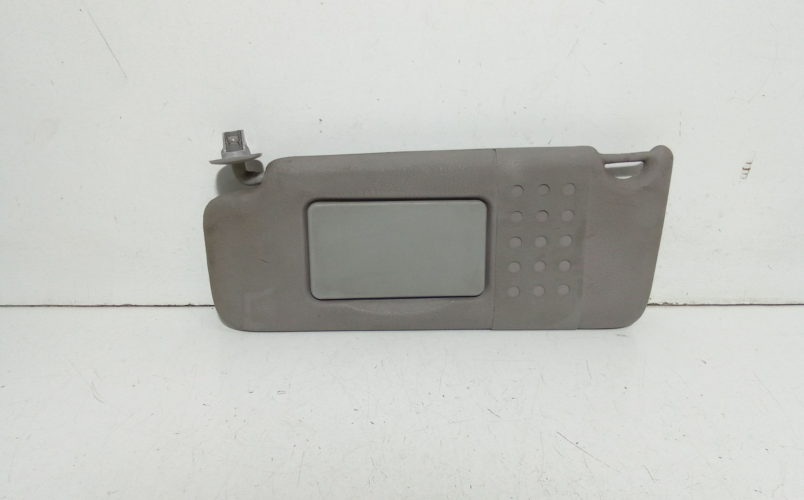 Aletta Parasole Parabrezza Sinistro Usato