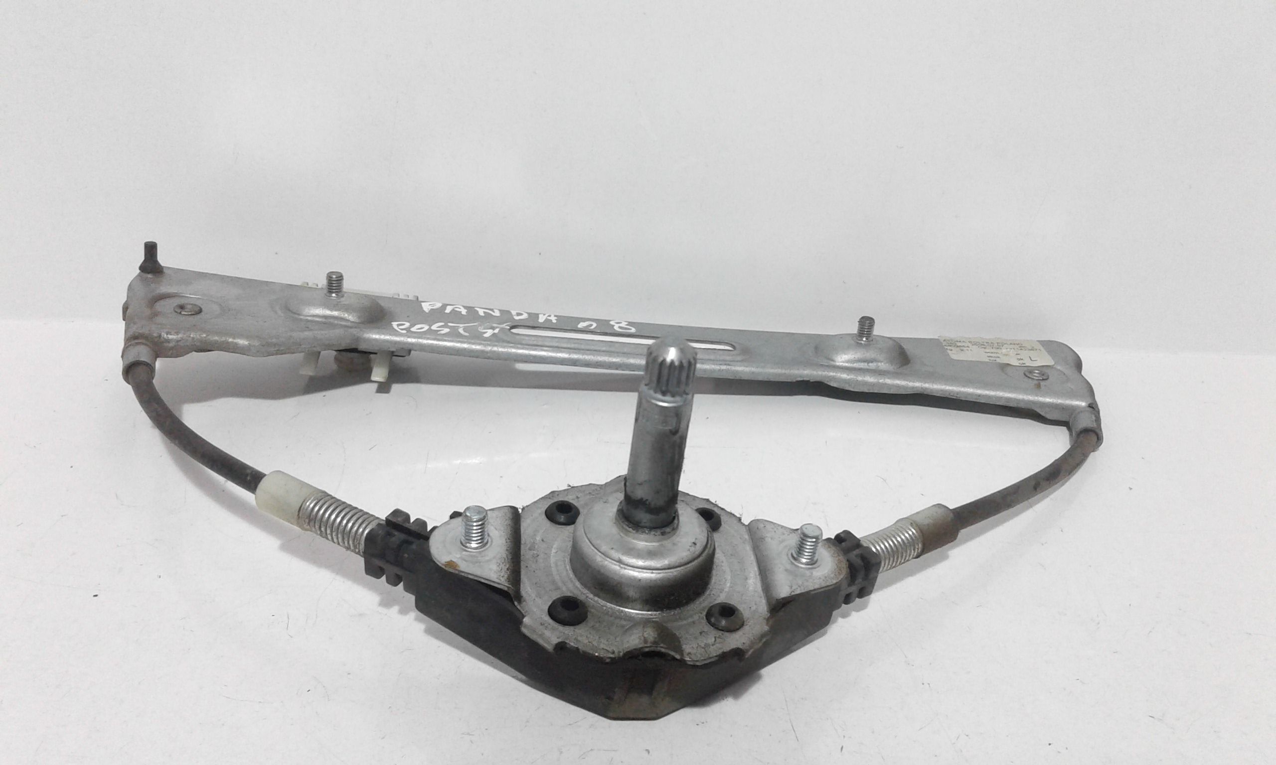 Alzacristallo Elettr. Porta Post. Sinistro Usato