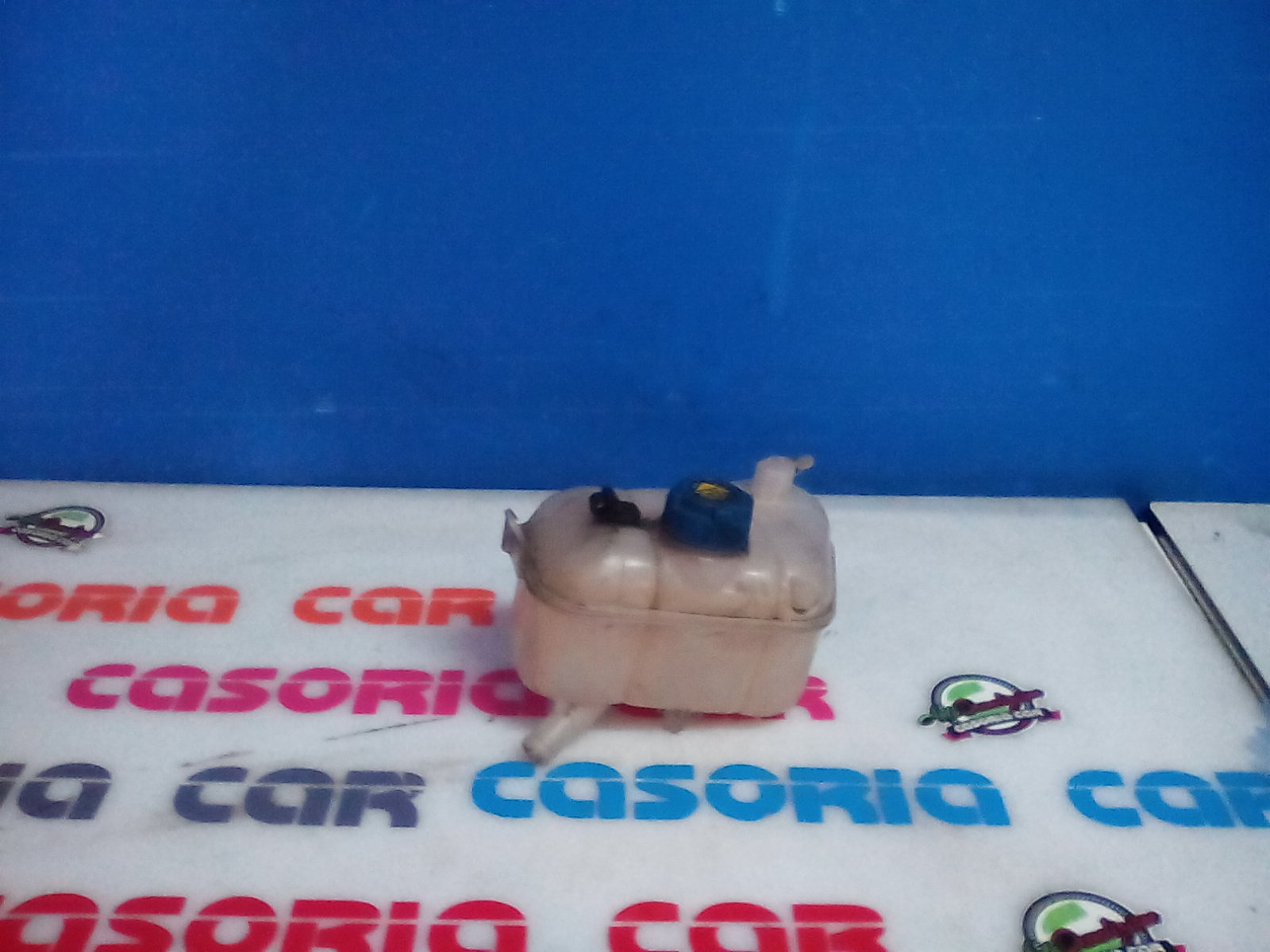 Vaschetta Compensazione Radiatore 51722078 Usato