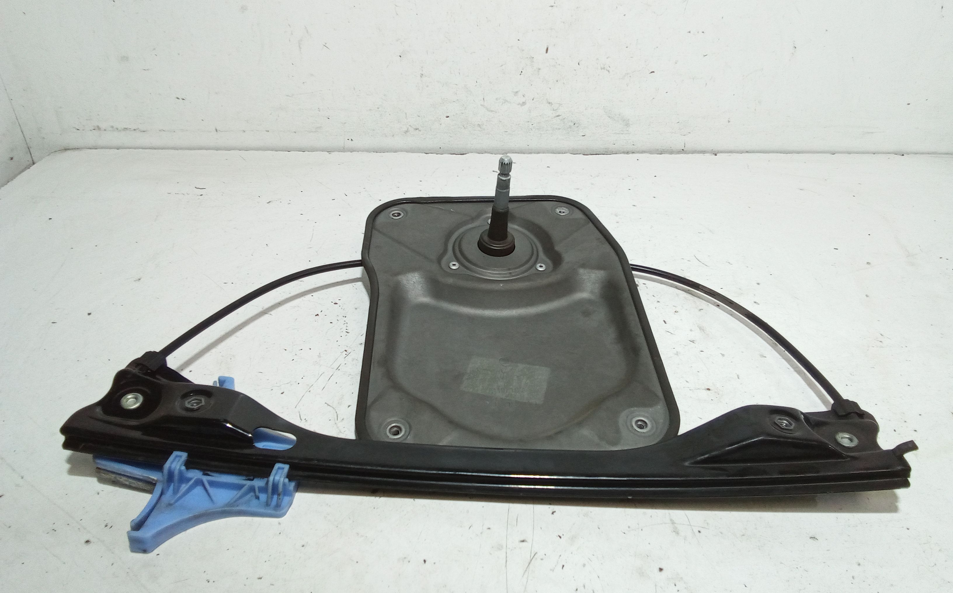 Alzacristallo Porta Post. Sinistro 5J7839401C Usato