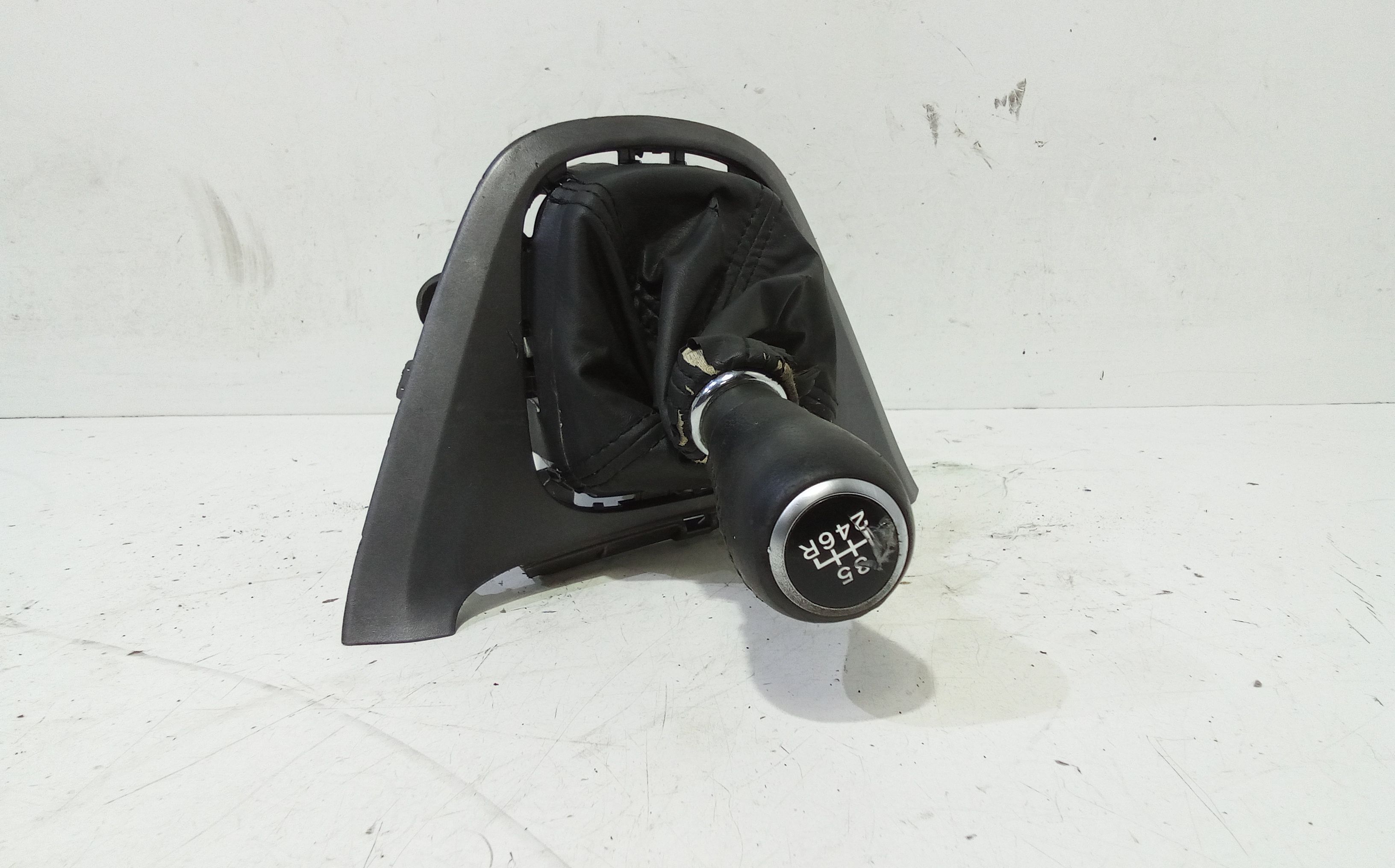 Leva Cambio 77270SWAG11ZA Usato