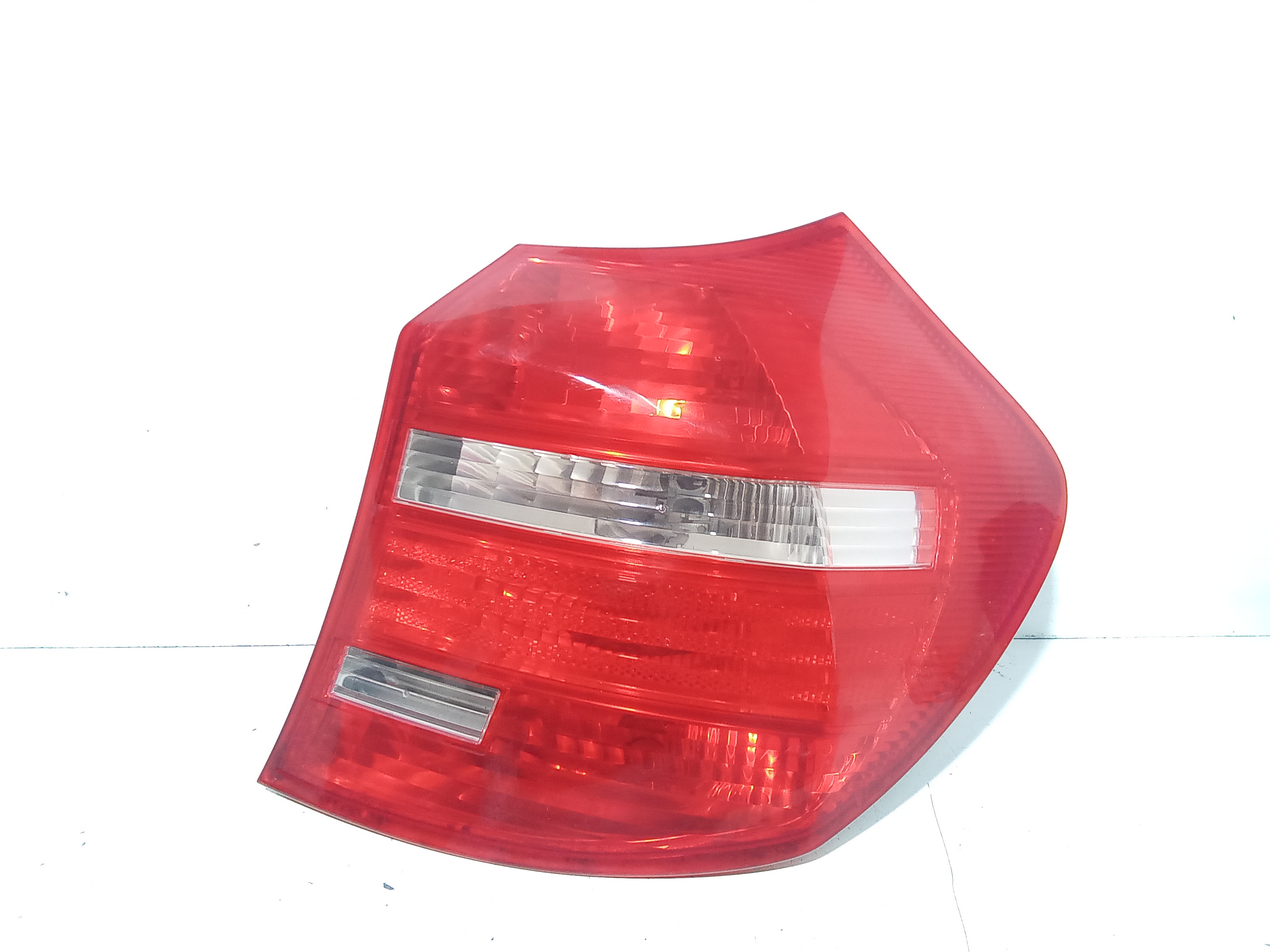 Fanale Post. Sinistro 63217164955 Usato