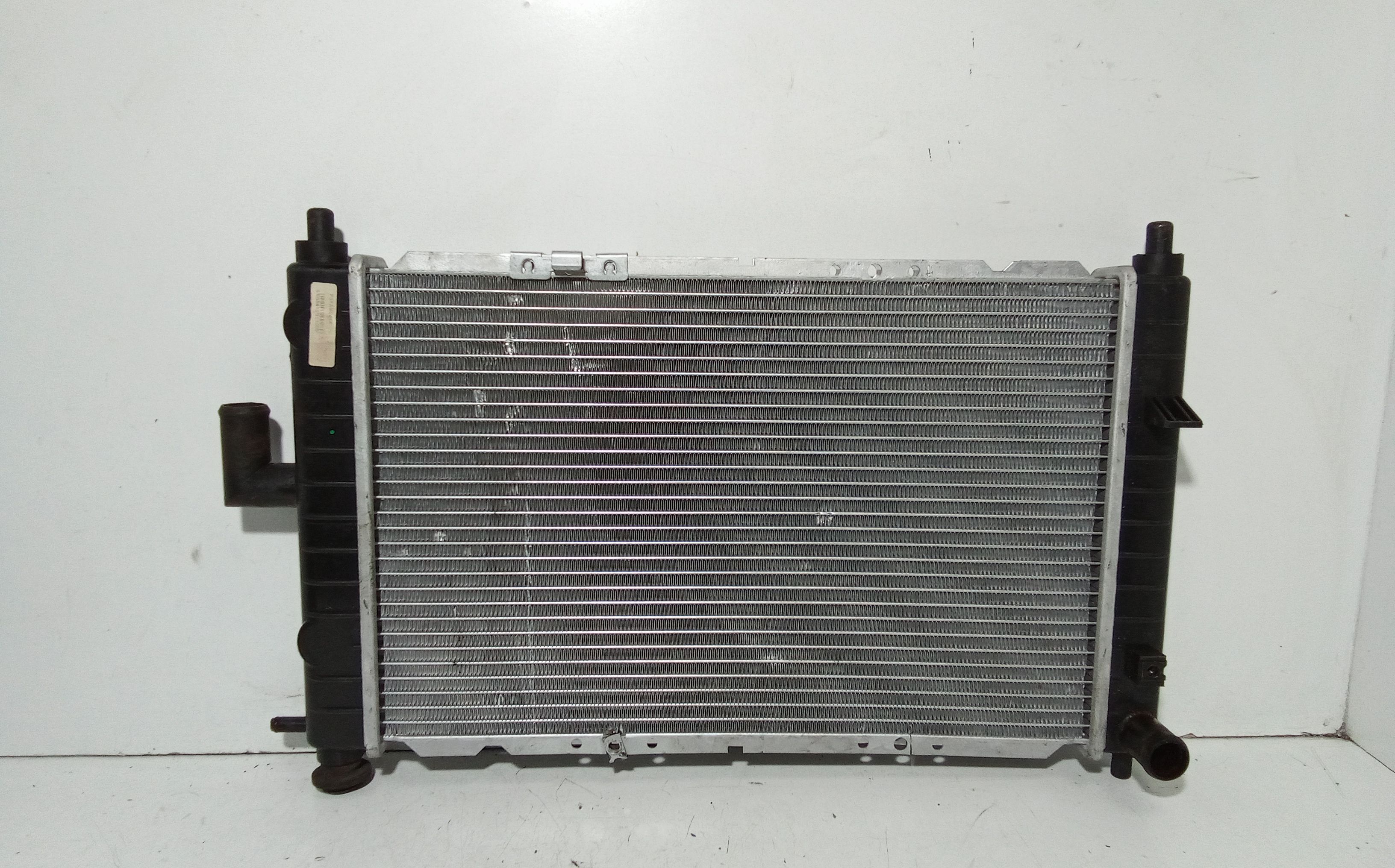 Radiatore 96322941 Usato