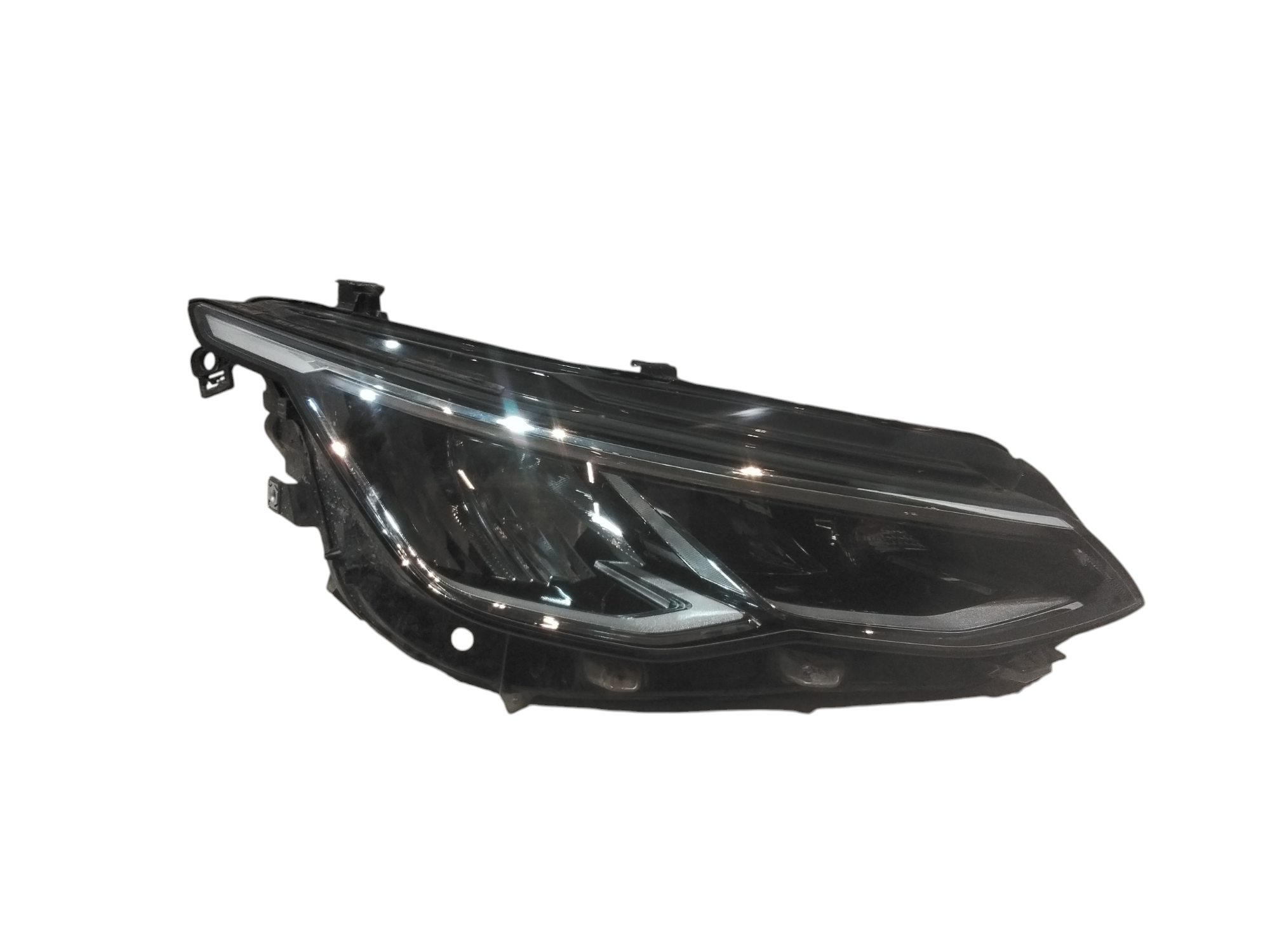 Proiettore Allo Xenon Destro Usato