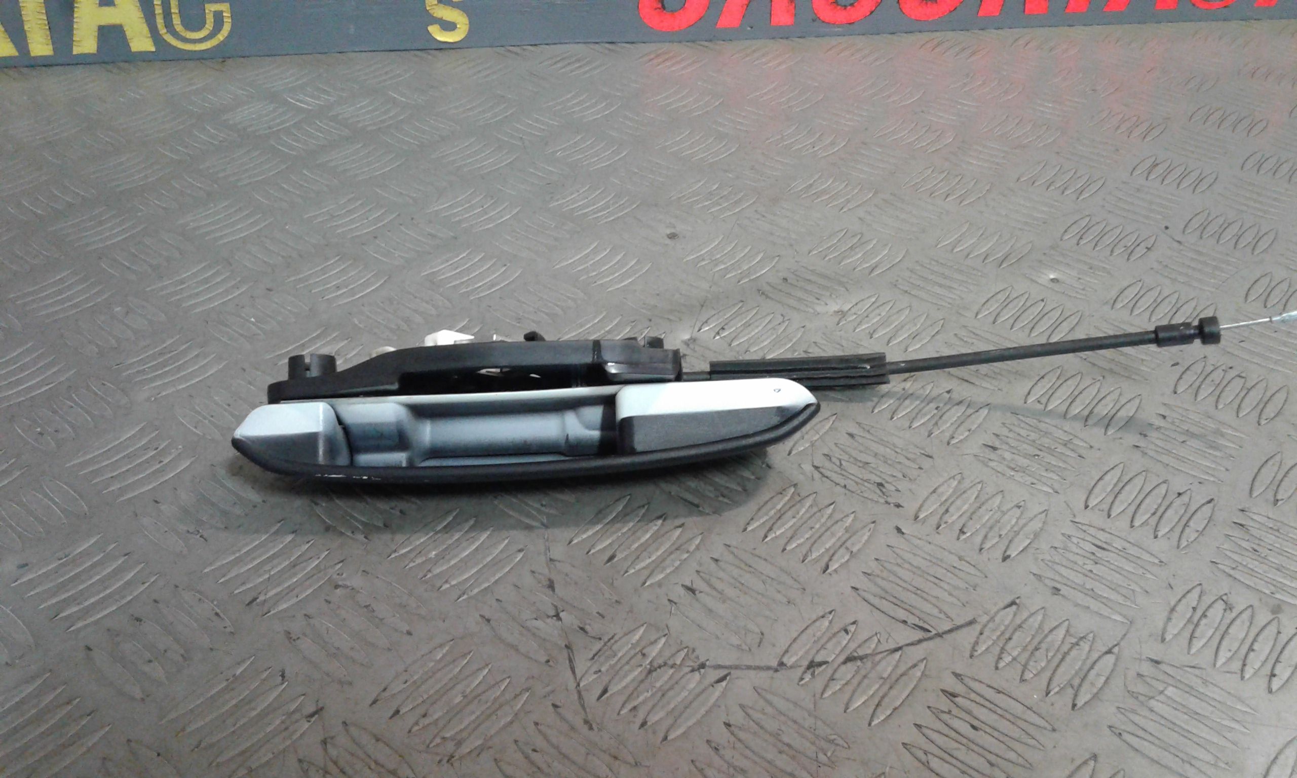 Maniglia Porta Post. Destro 735536783 Usato