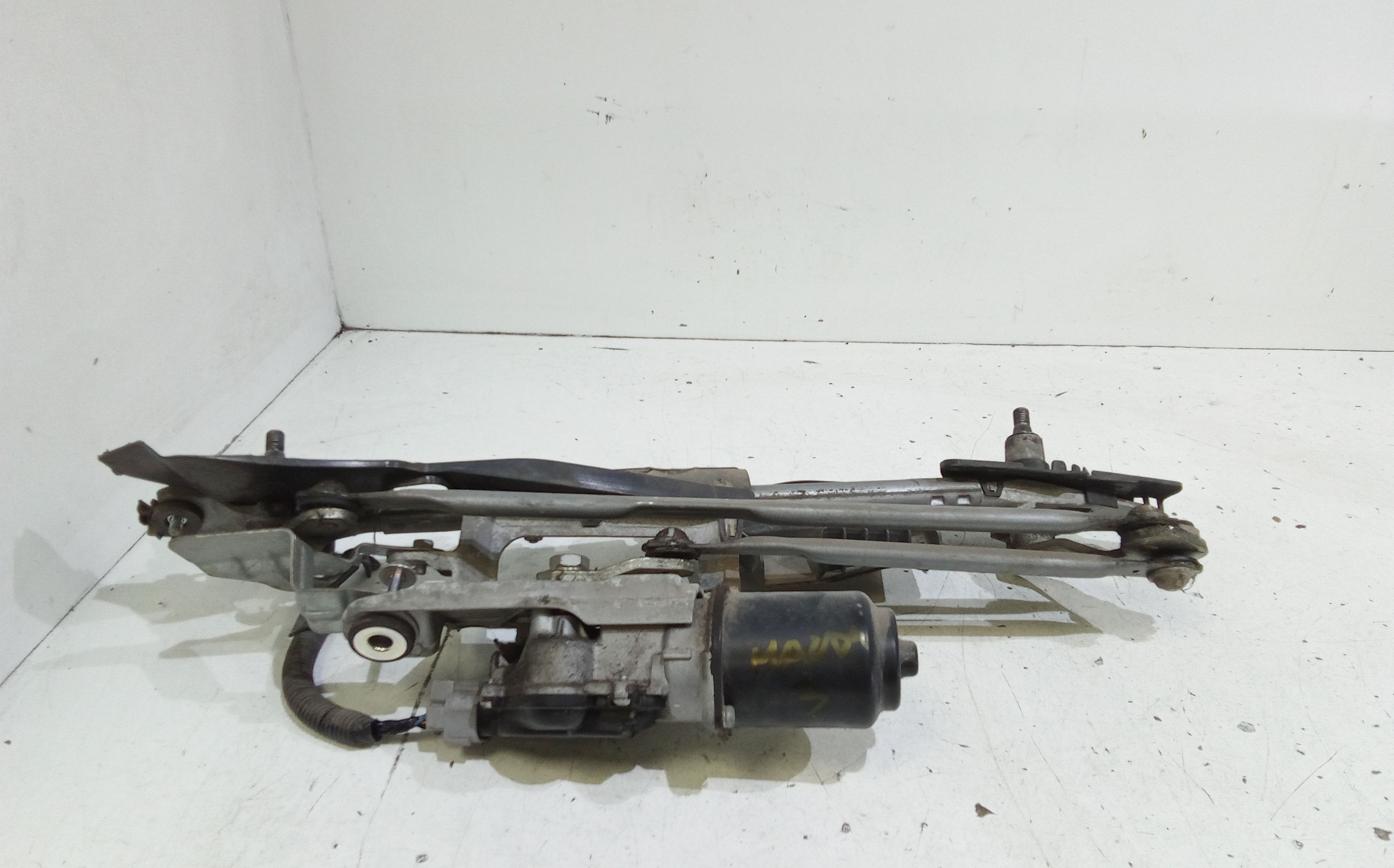 Motorino Tergiparabrezza Compl. Usato