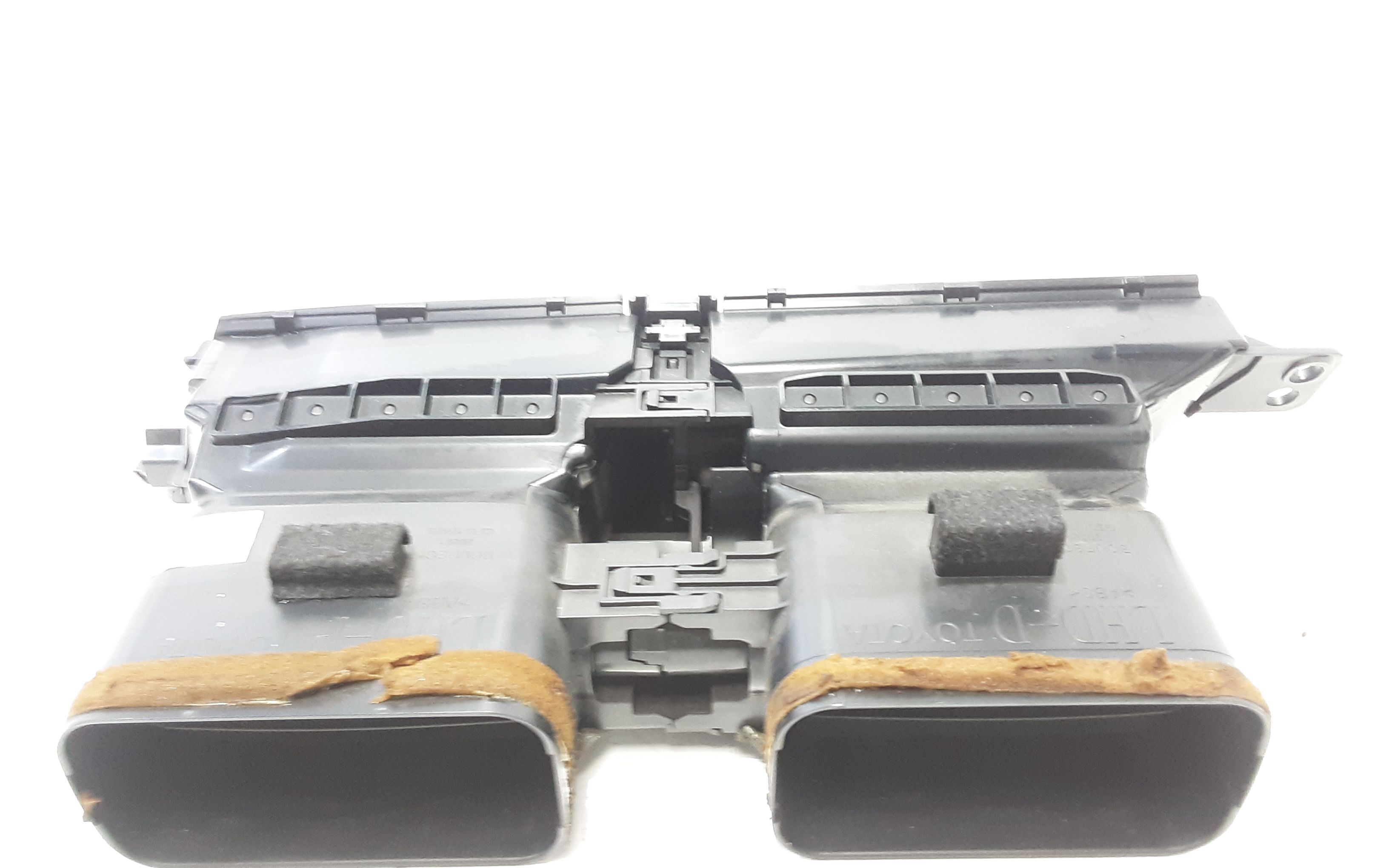 Condotto Aria Bocchette Centr. Sup. Cruscotto 558400D010 Usato