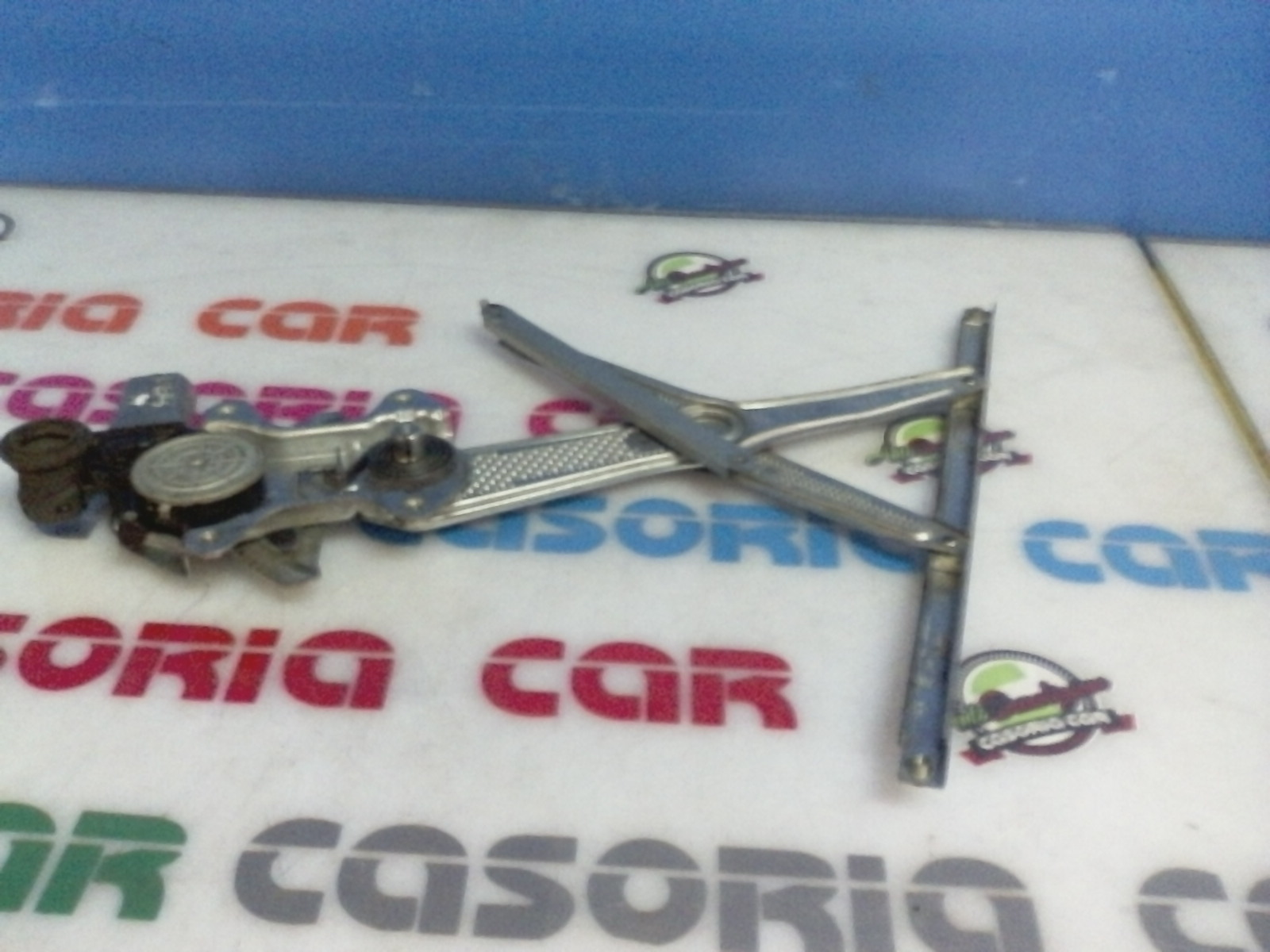 Alzacristallo Porta Ant. Destro 6980152010 Usato