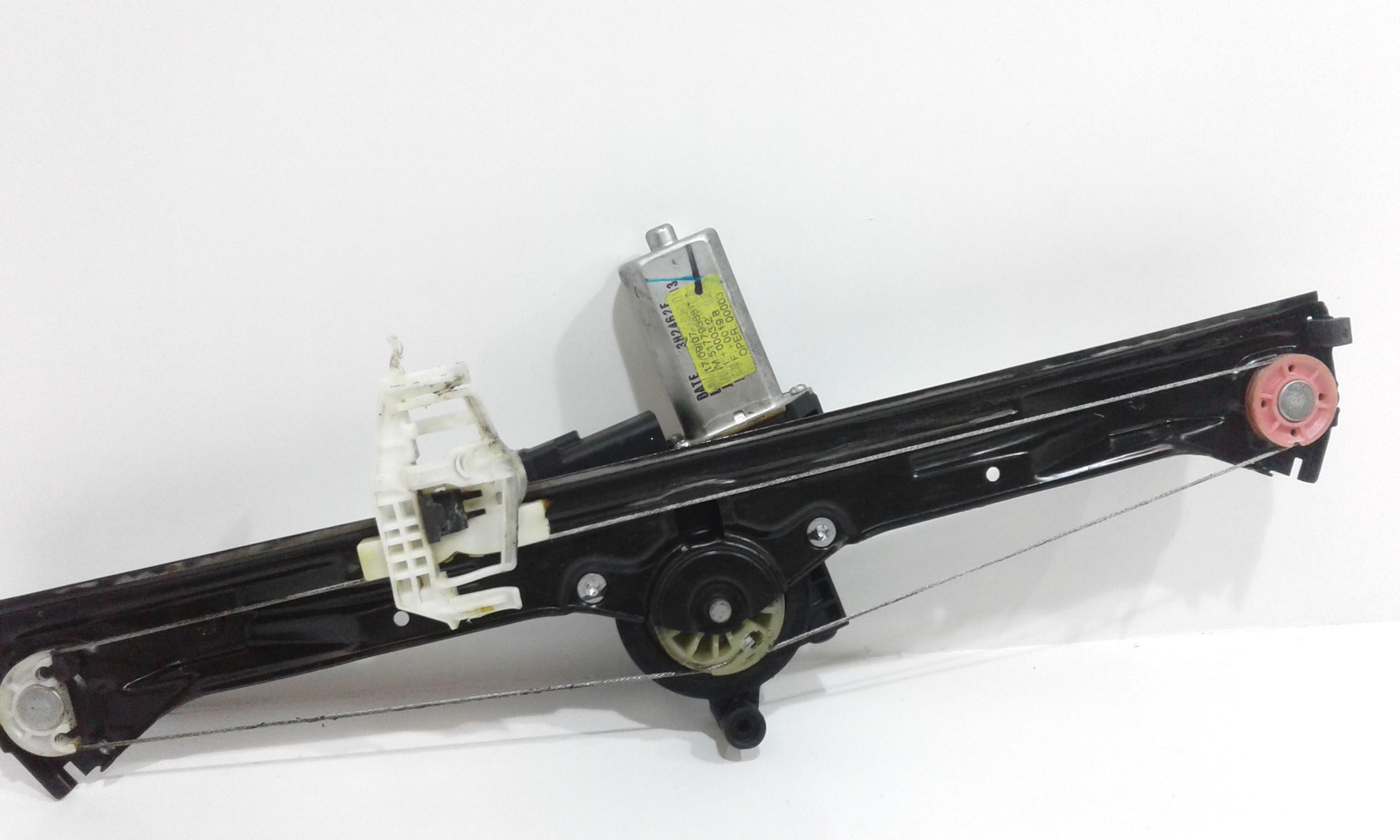 Alzacristallo Porta Ant. Destro Usato