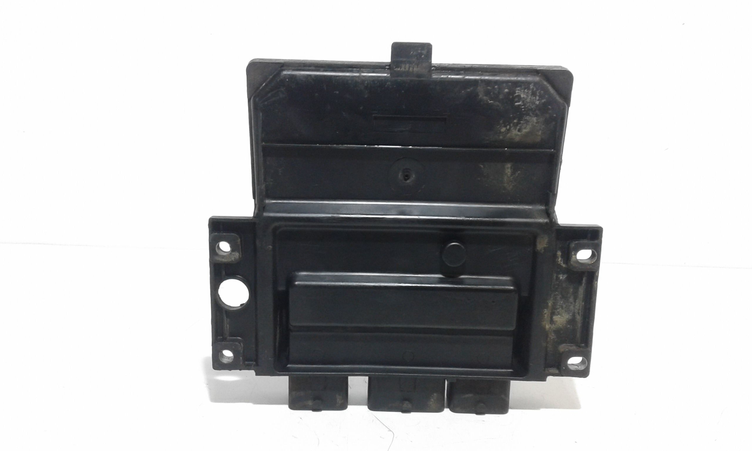 Centralina Iniezione 8200285314 Usato