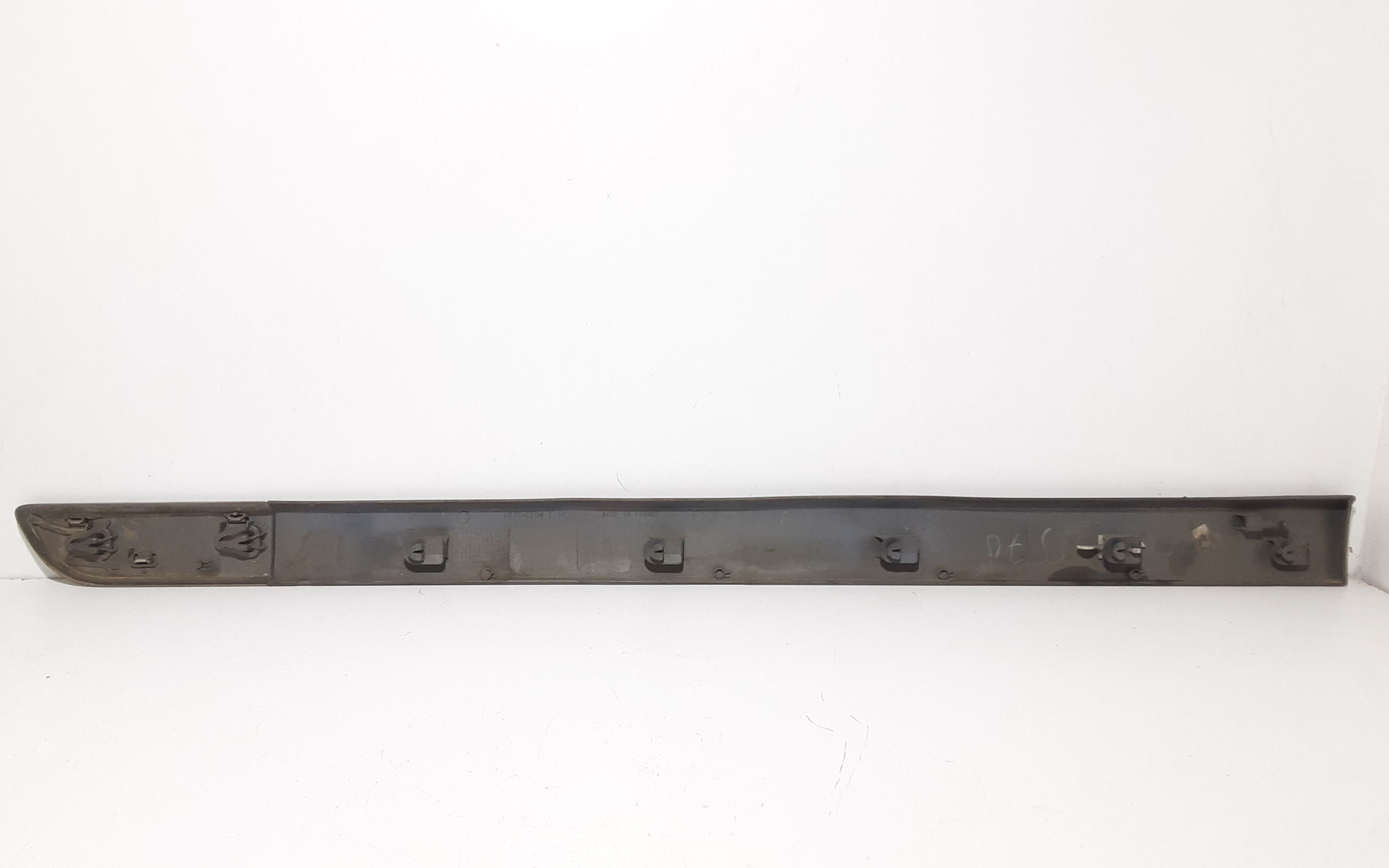 Modanatura Montante Post. Porta Ant. Sinistro Usato