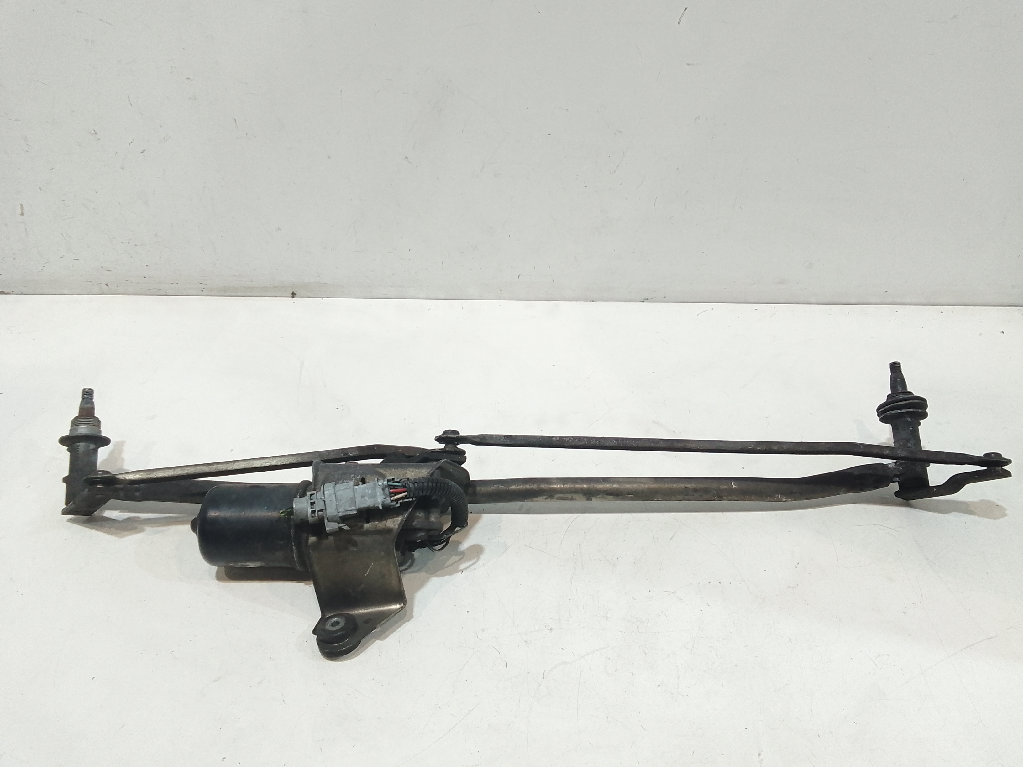 Motorino Tergiparabrezza Compl. Usato