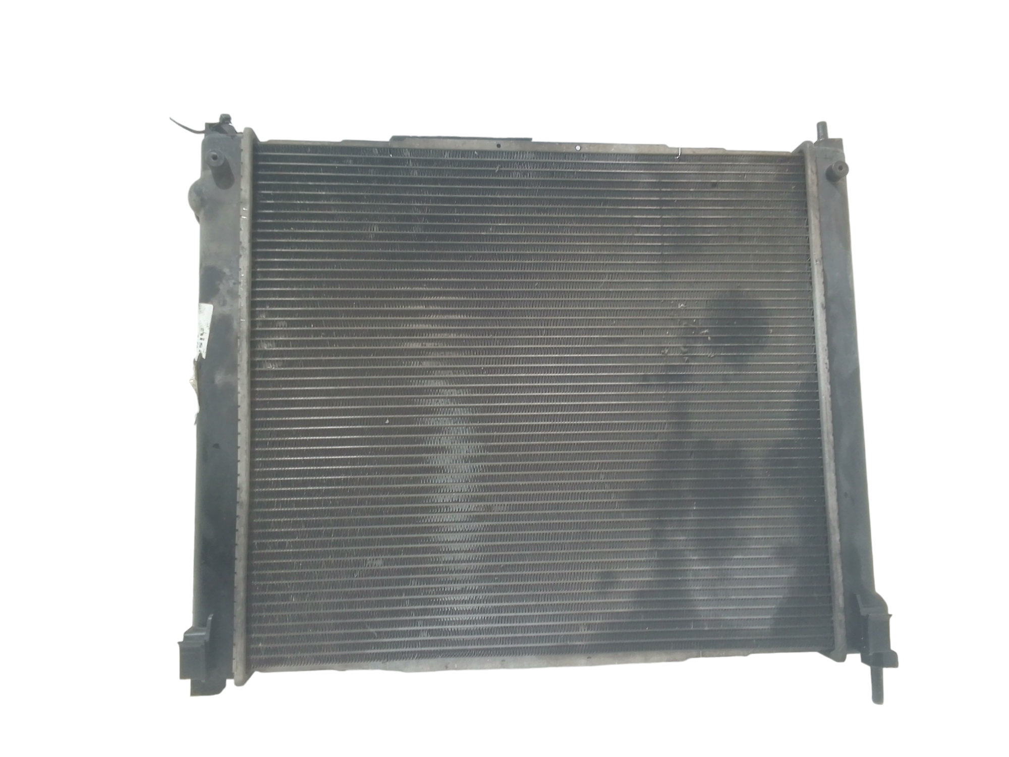 Radiatore 214103ZU0A Usato