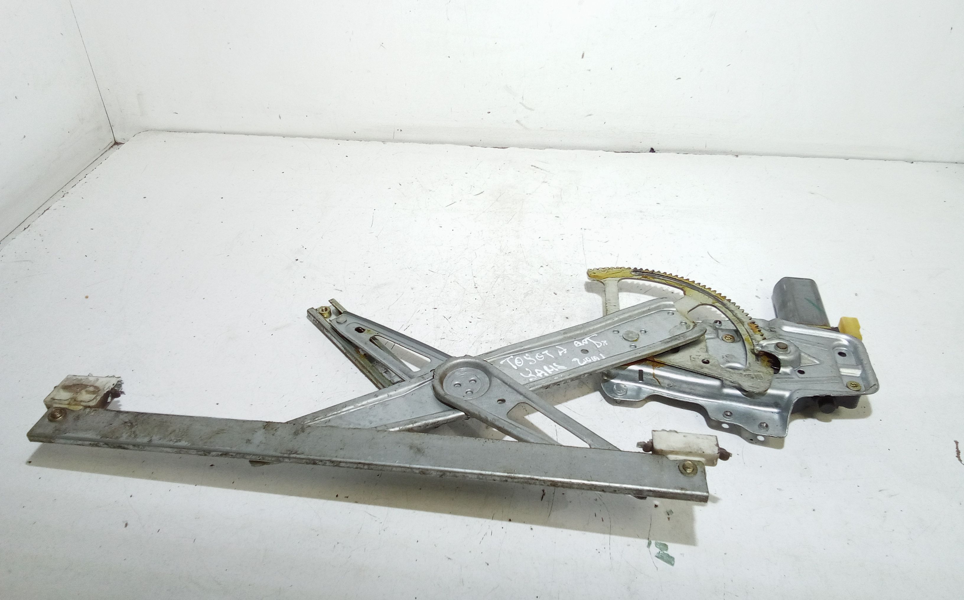 Alzacristallo Porta Ant. Destro 6980152010 Usato