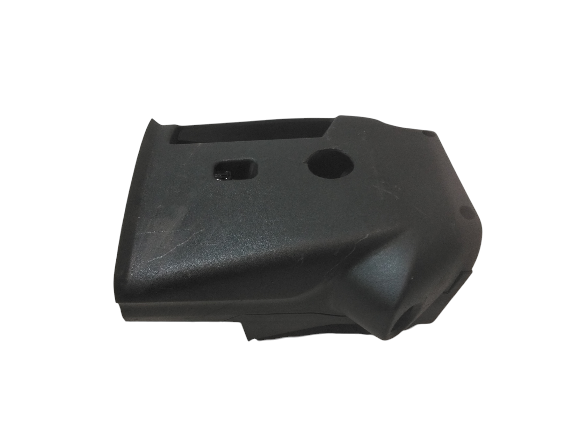 Cuffia Albero Sterzo L/abitacolo Usato