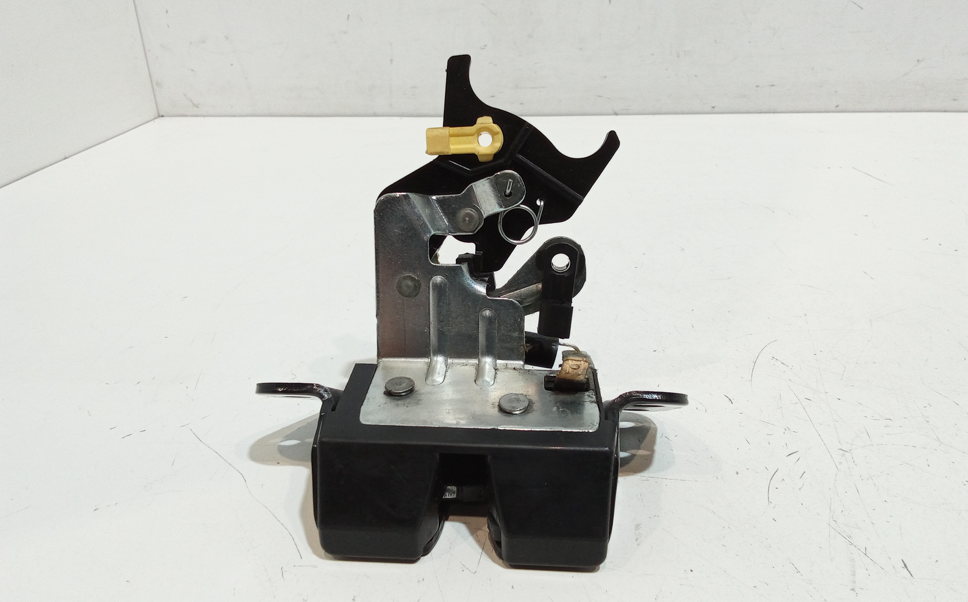 Serratura Cofano Post. Usato