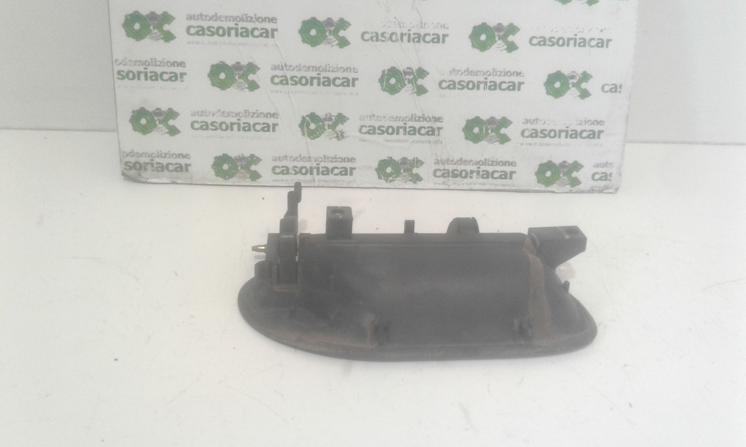 Maniglia Porta Post. Sinistro 30822235 Usato