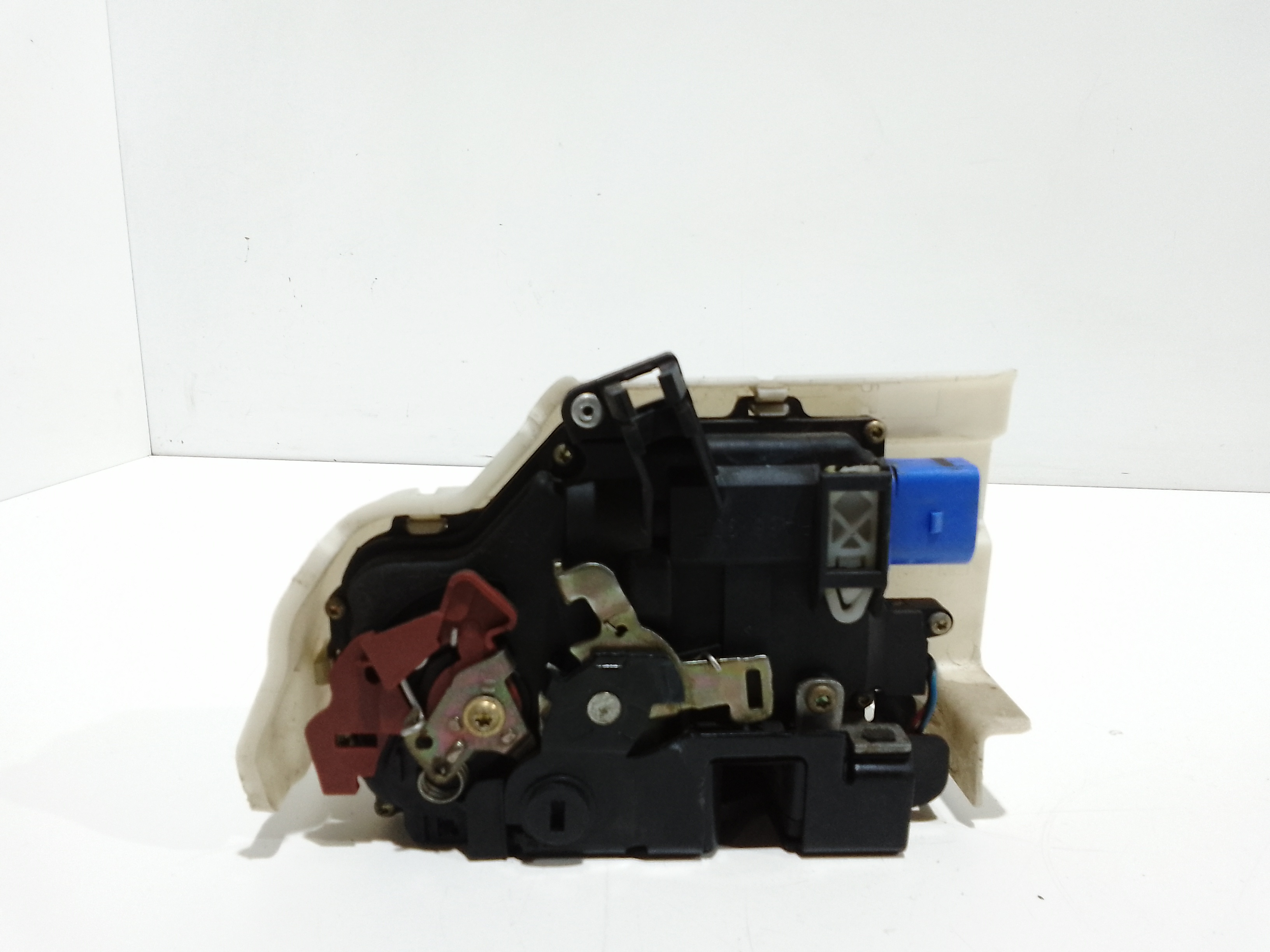 Serratura Porta Post. Sinistro 3D4839015K Usato