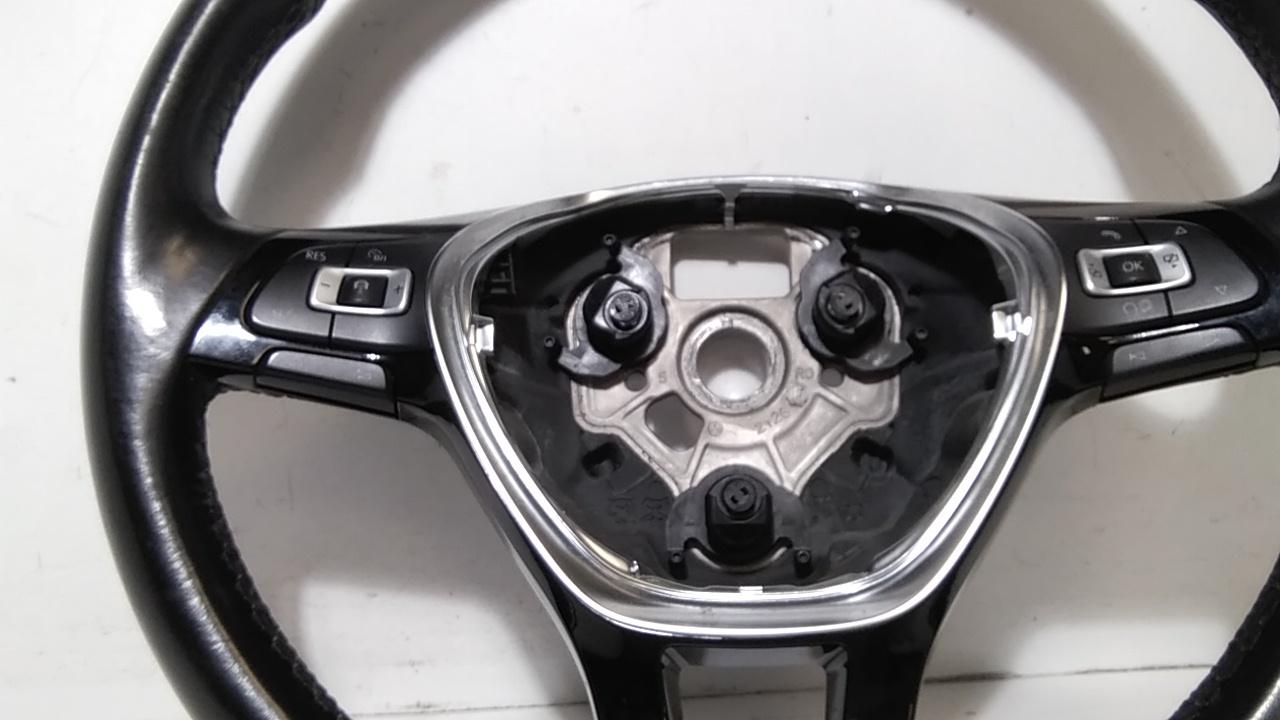 Volante 5H0419089BHVDH Usato