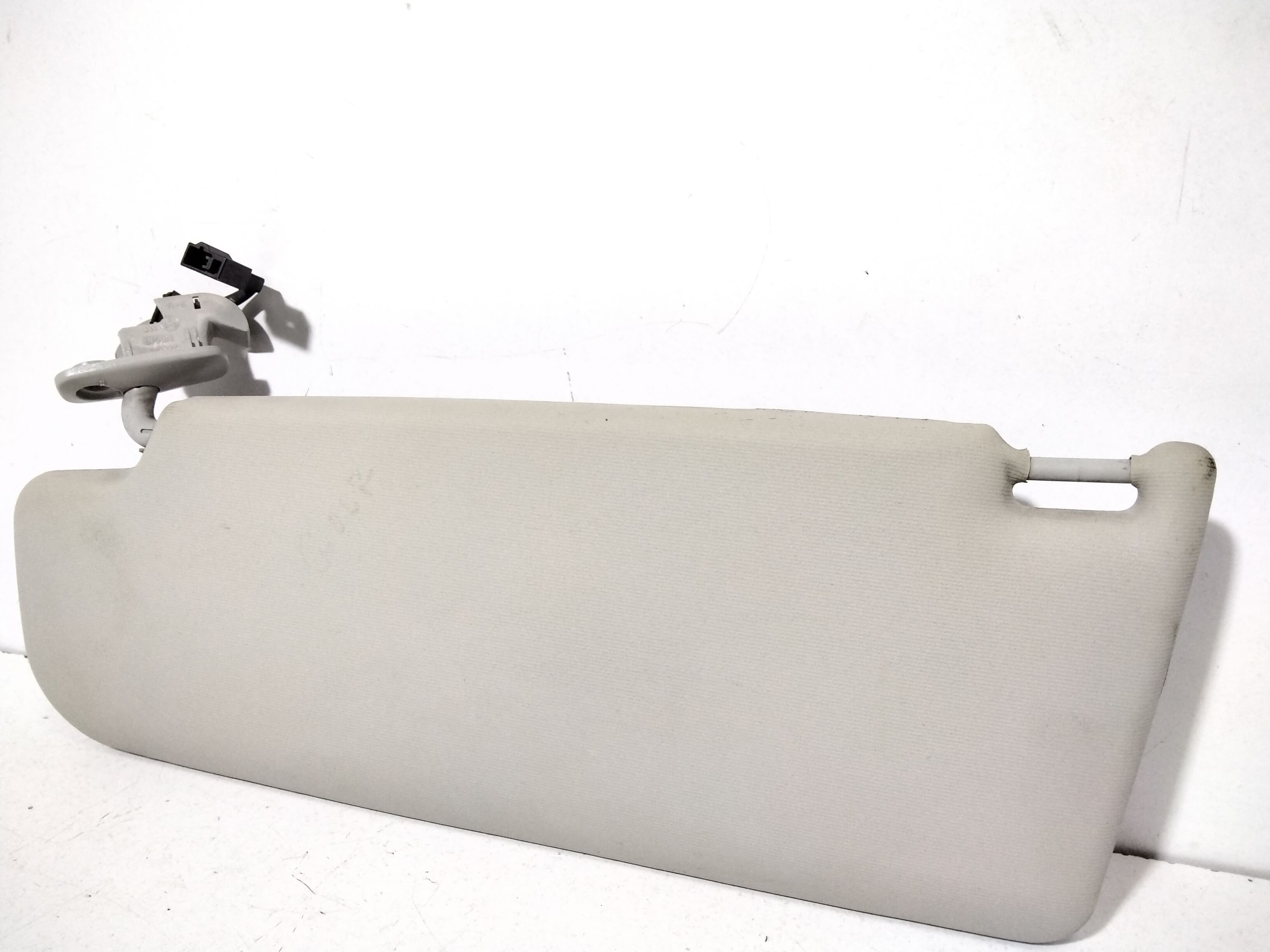 Aletta Parasole Parabrezza Destro Usato