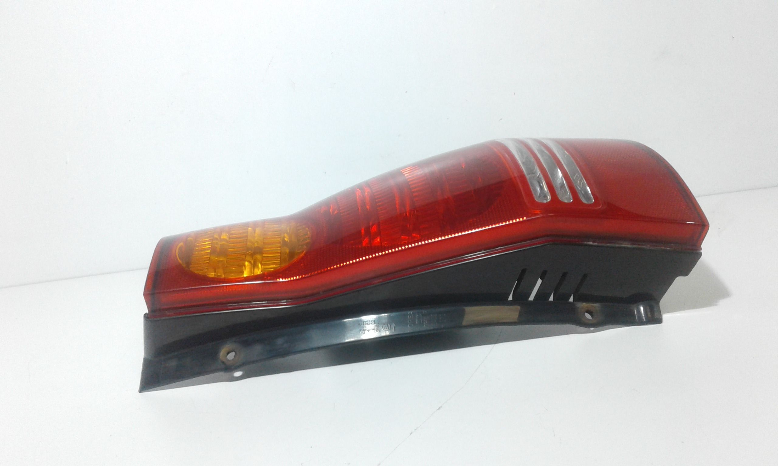 Fanale Post. Destro 96507735 Usato